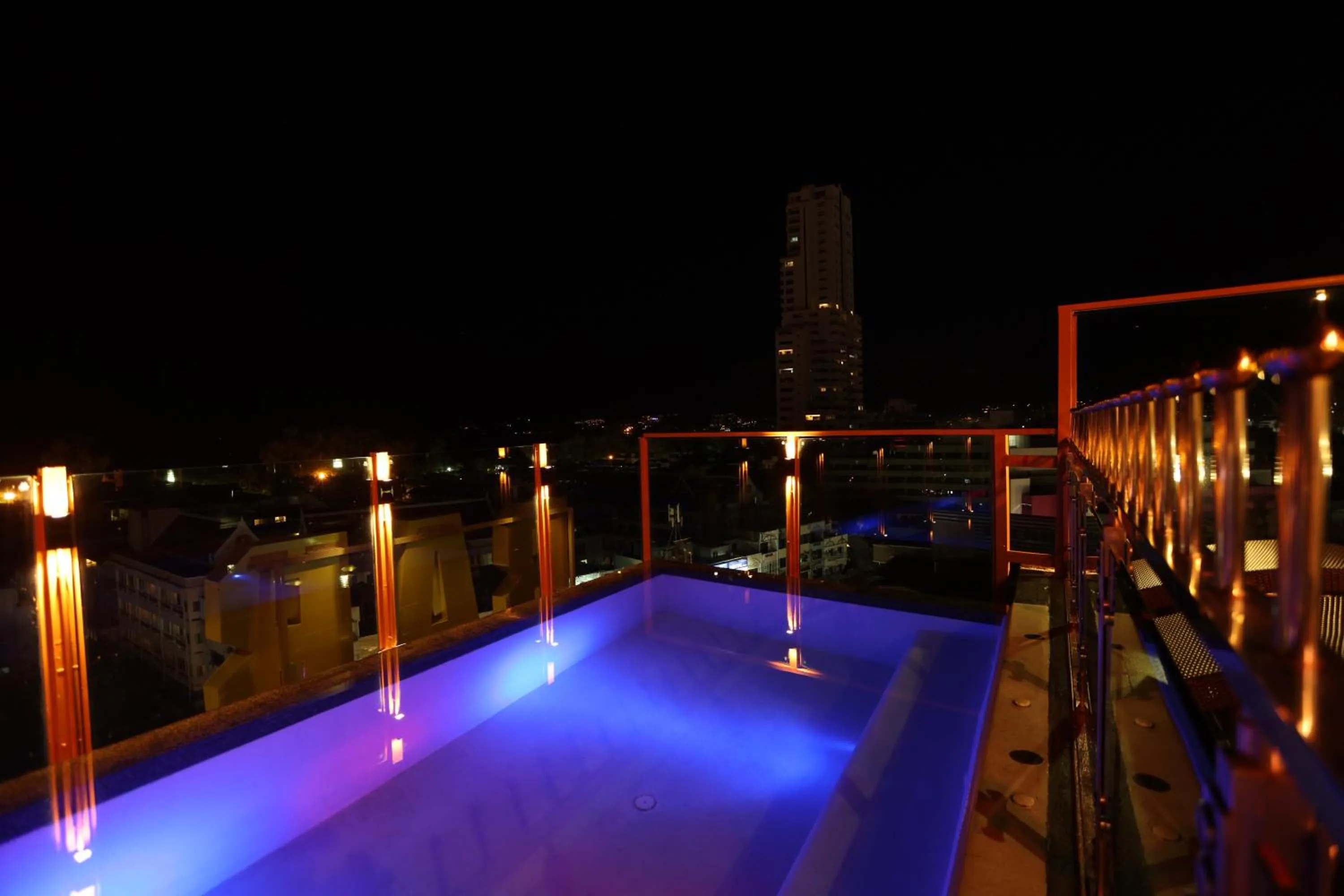 Night in BAB ALHARA HOTEL