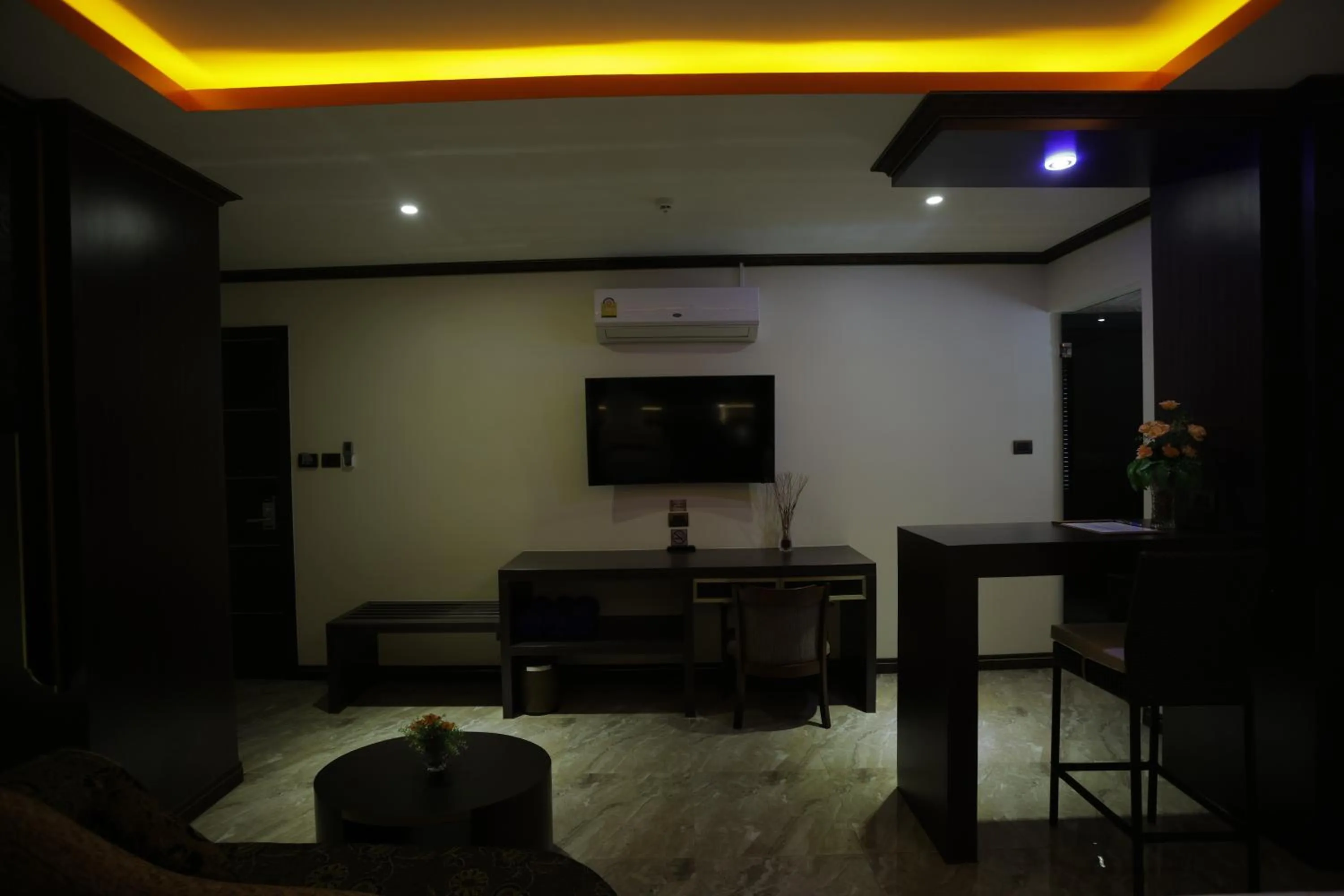 TV and multimedia in BAB ALHARA HOTEL