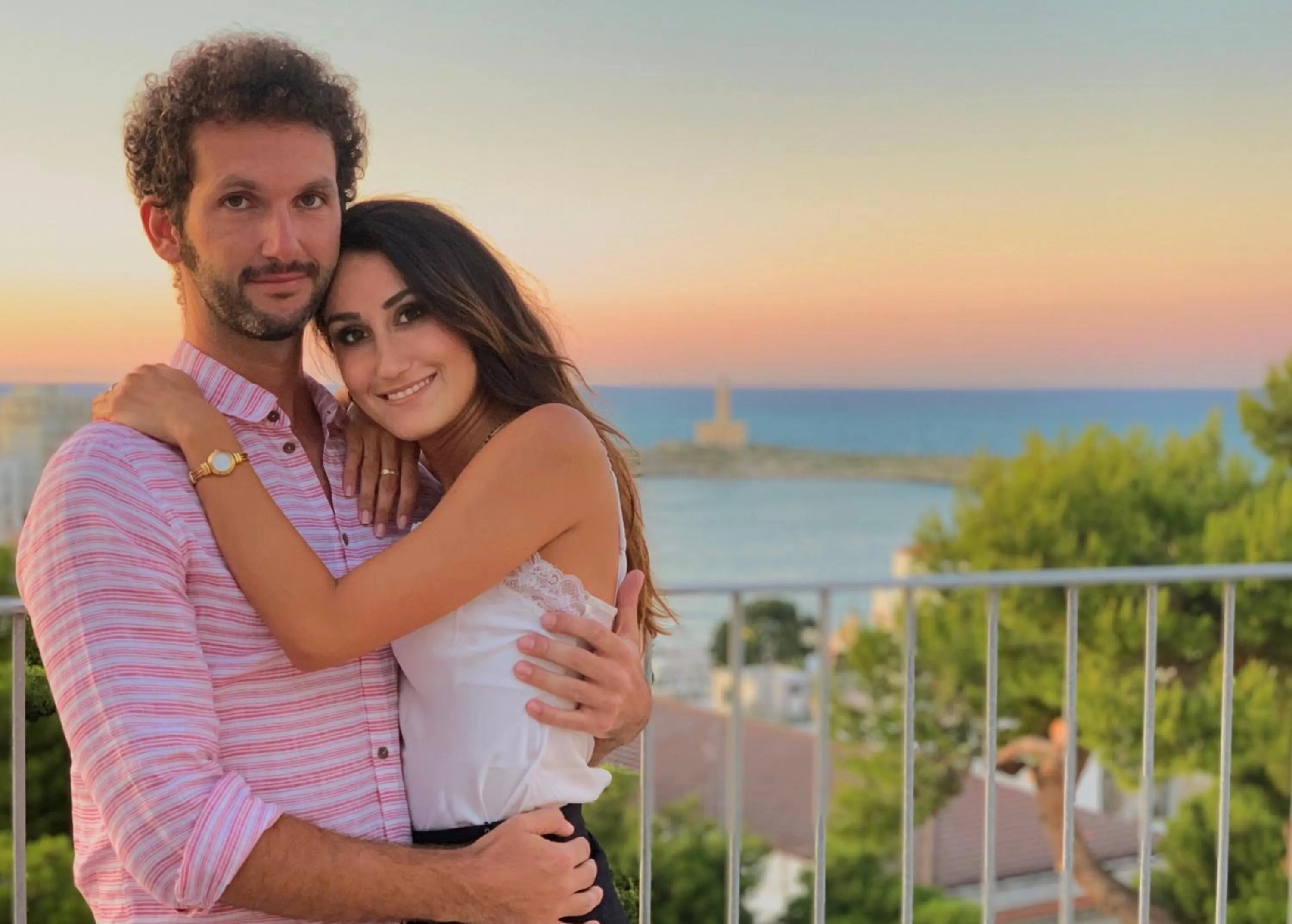 People in Dimora Cummà Marì