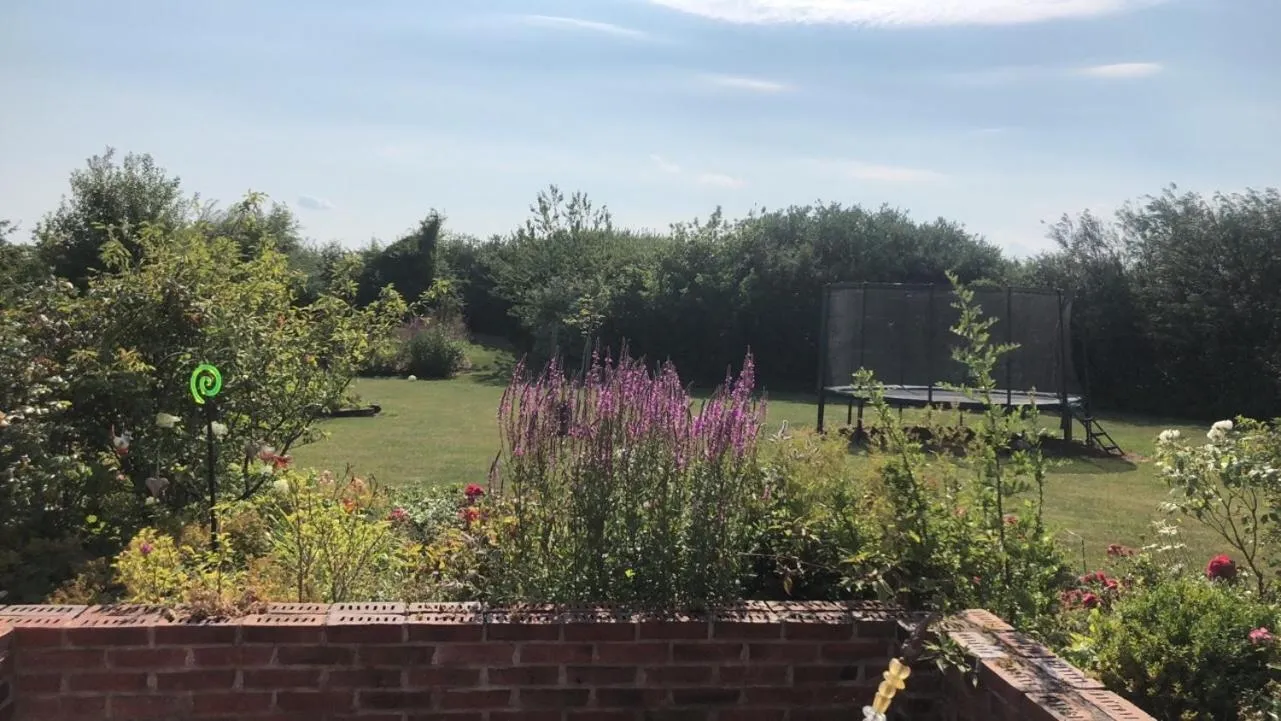 Activities in Hillrichshof