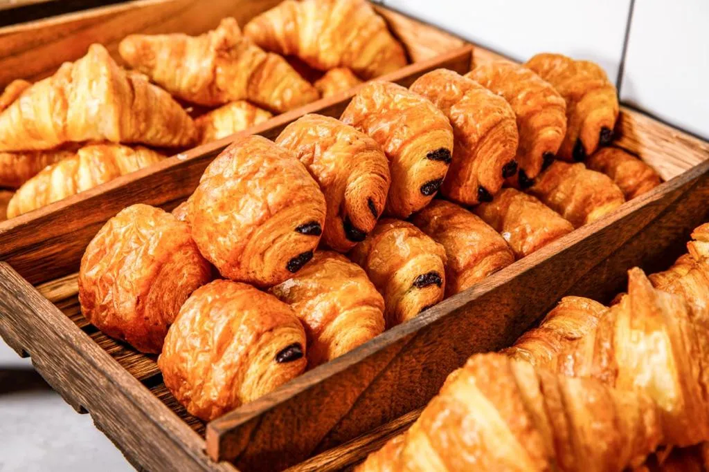 Breakfast in ibis Wakefield East-Castleford