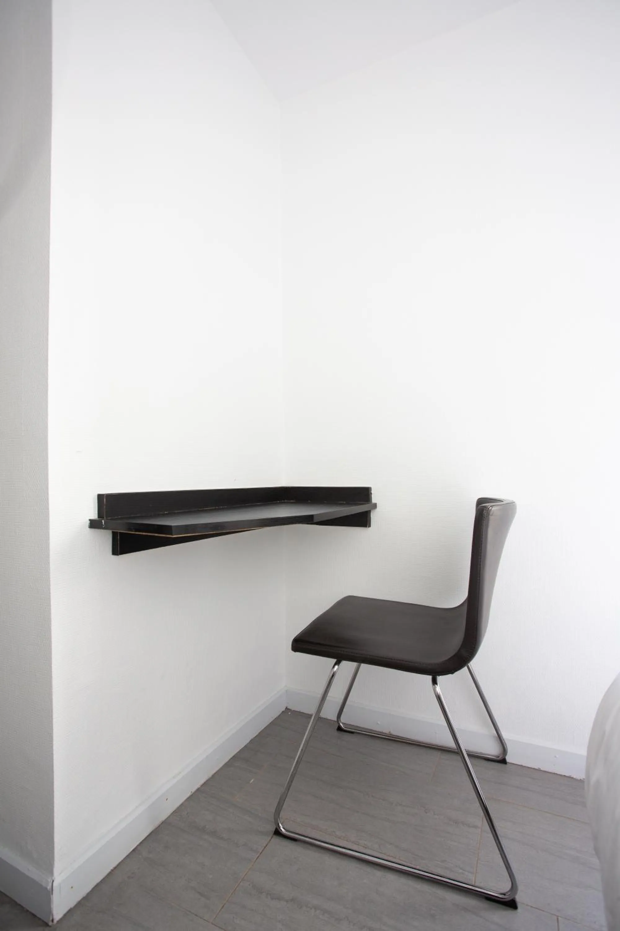 Area and facilities in Hotel Mimosa Paris