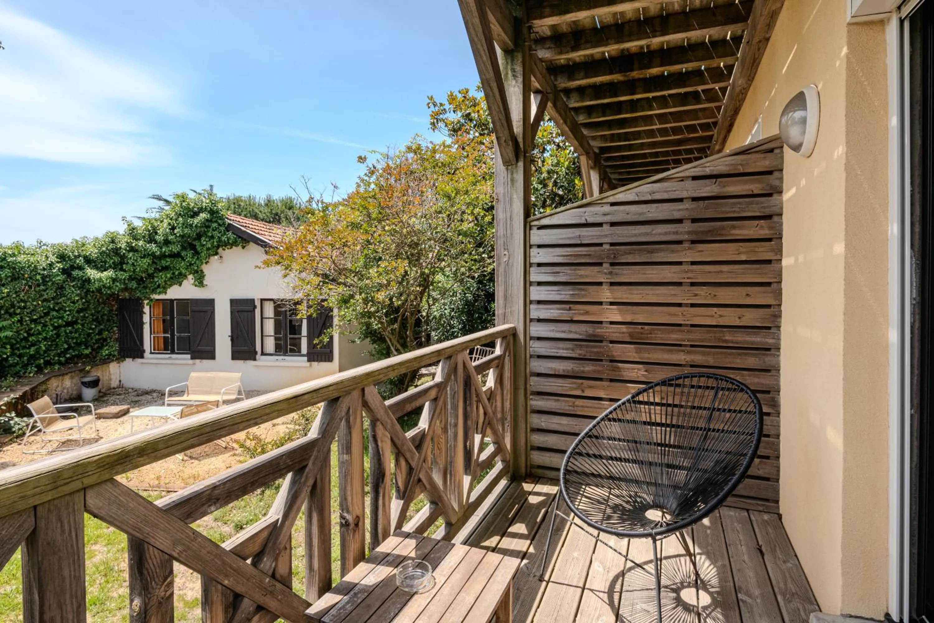 Single Fin Hotel & Lodge