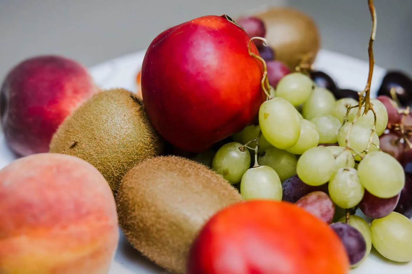 Breakfast in Hotel Geerts
