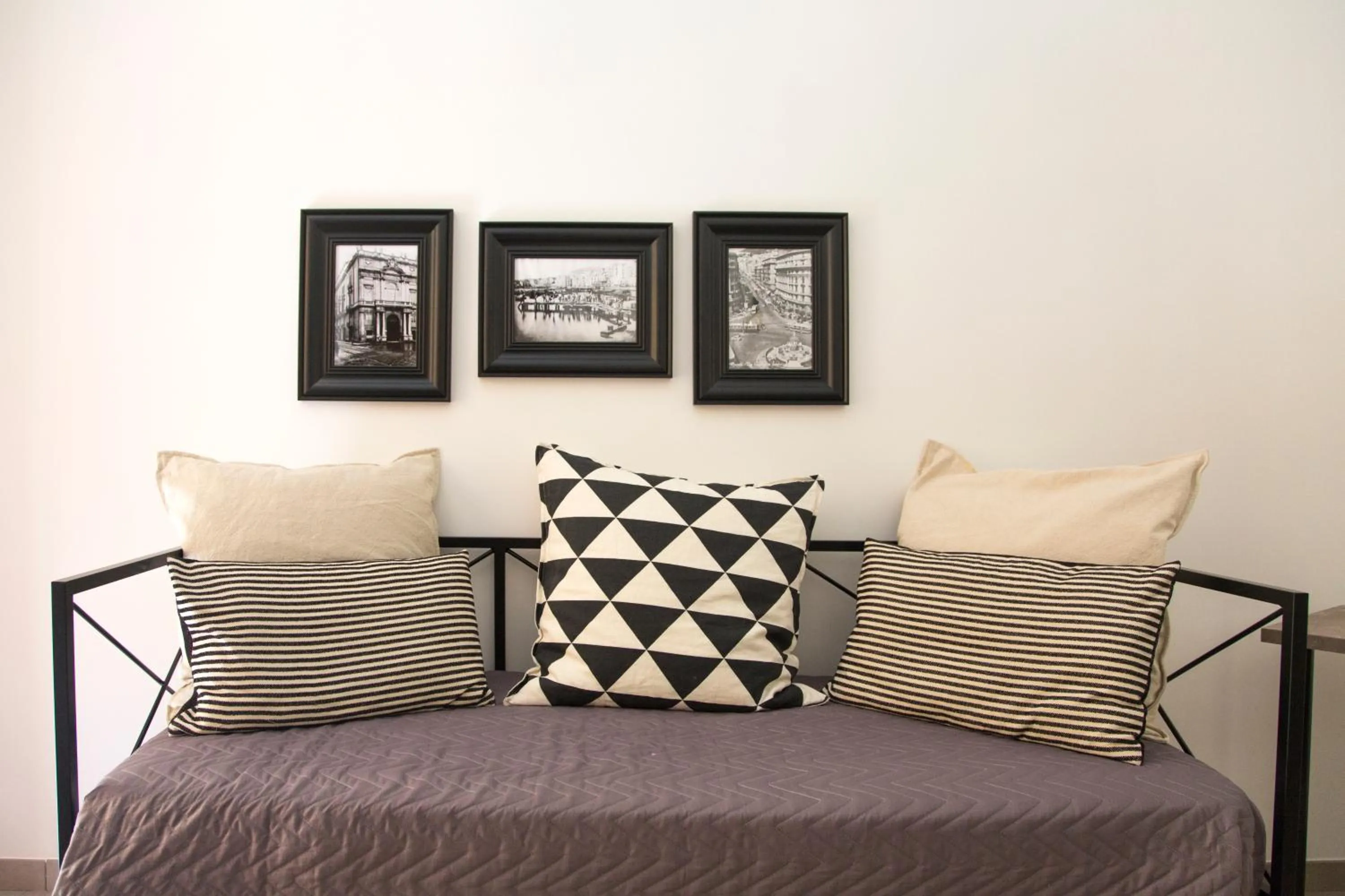 Bed in Plebiscitum 2.0