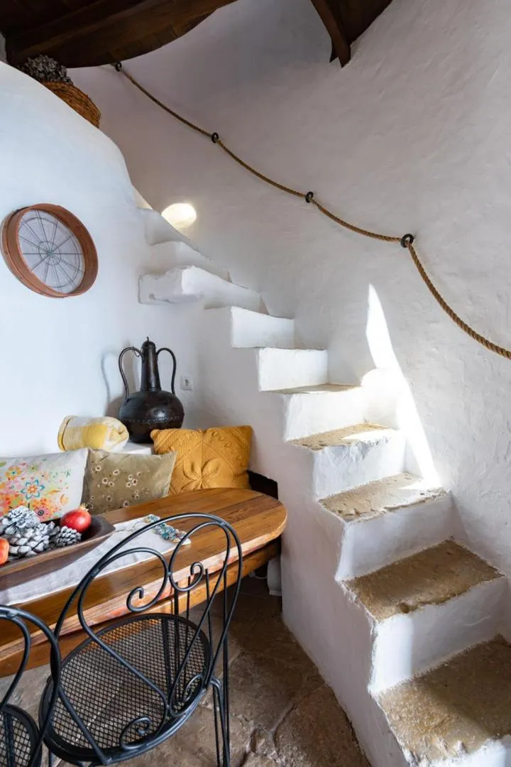 Living room in Bem Parece by Umbral