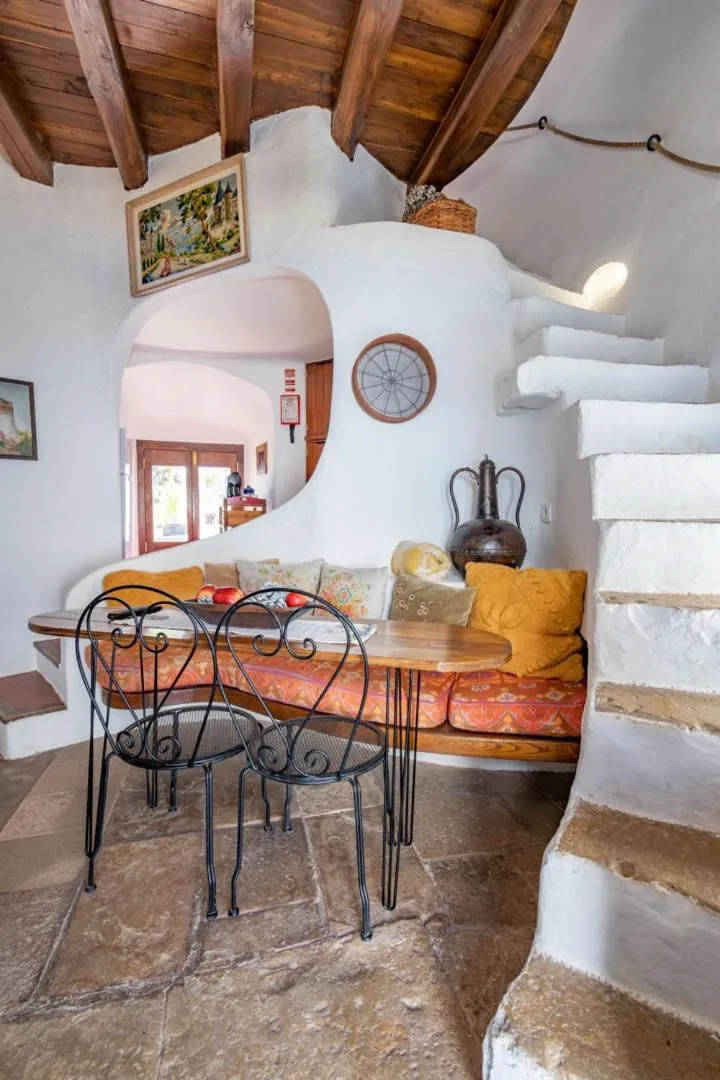 Property building in Bem Parece by Umbral