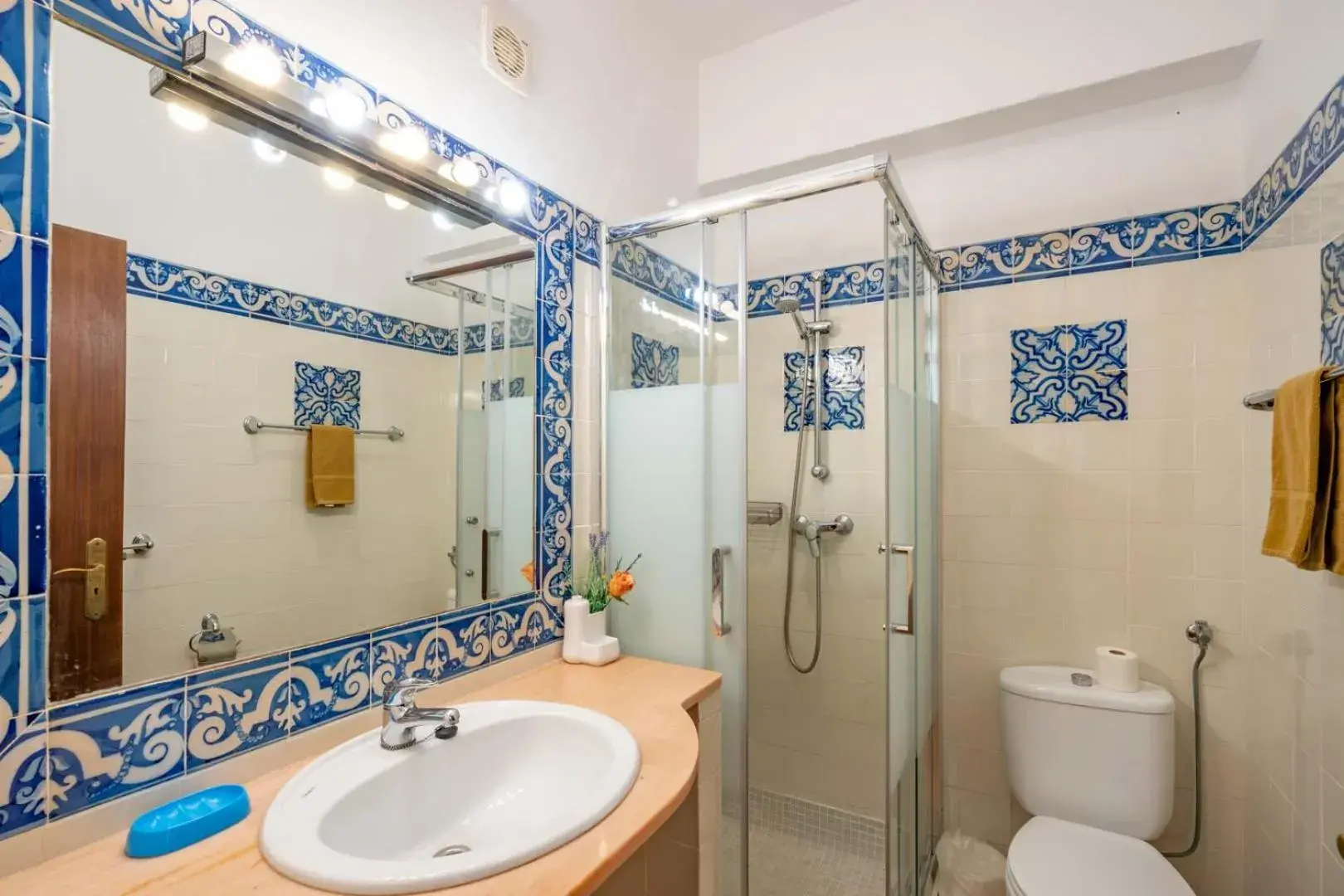 Deluxe Room in Bem Parece by Umbral Deluxe Room in Bem Parece by Umbral