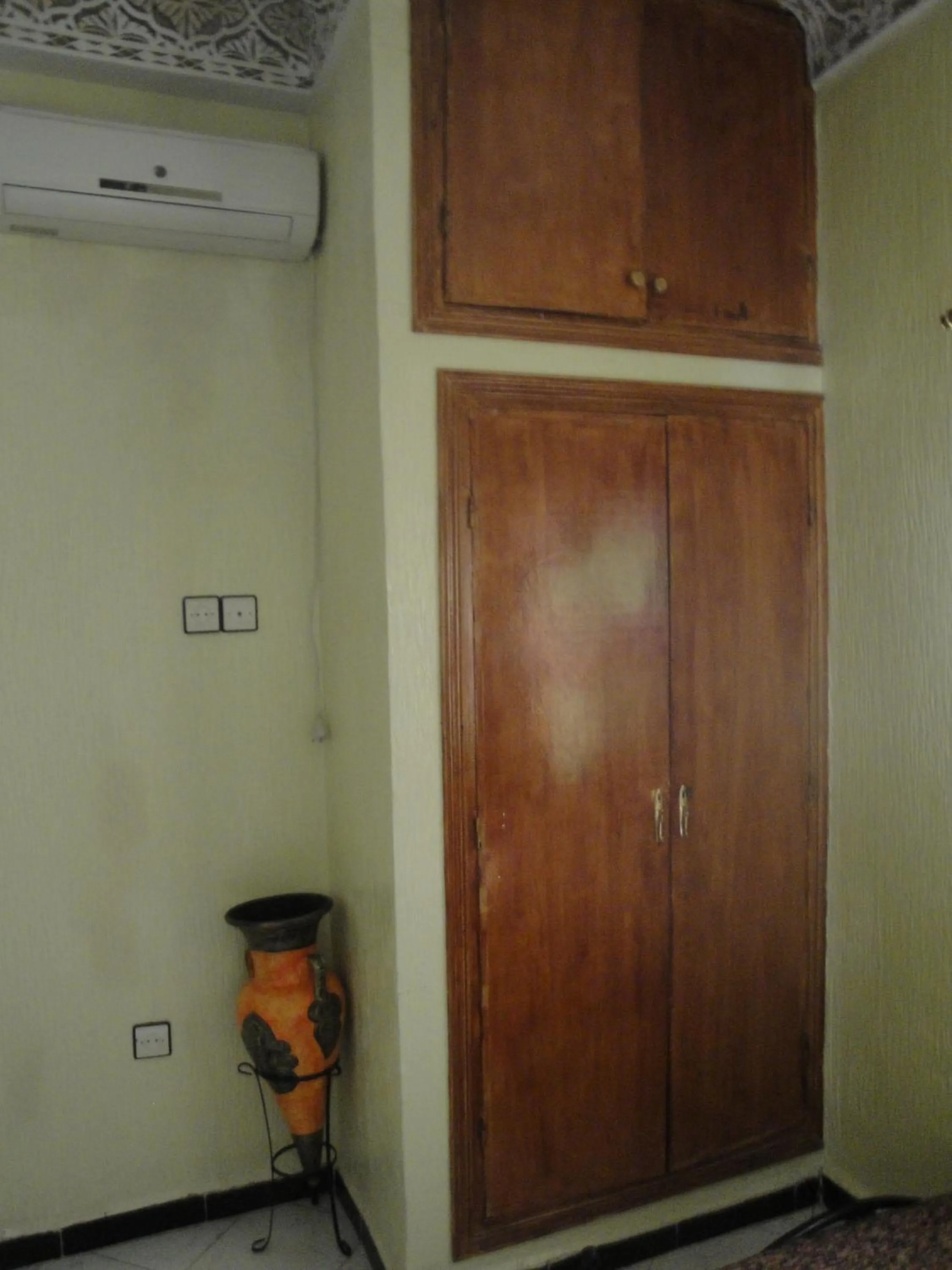 Photo of the whole room in Hôtel Tijani