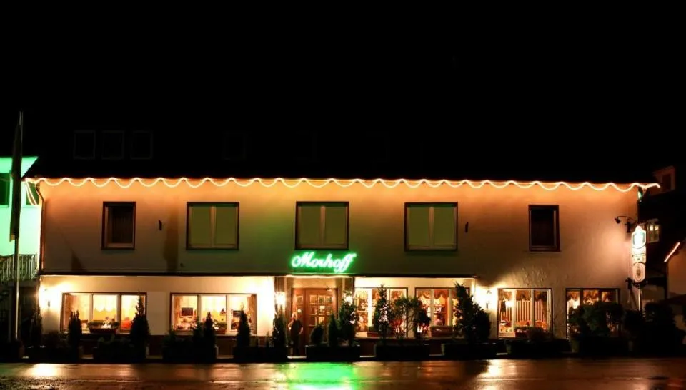 Property building in Balkes Morhoff