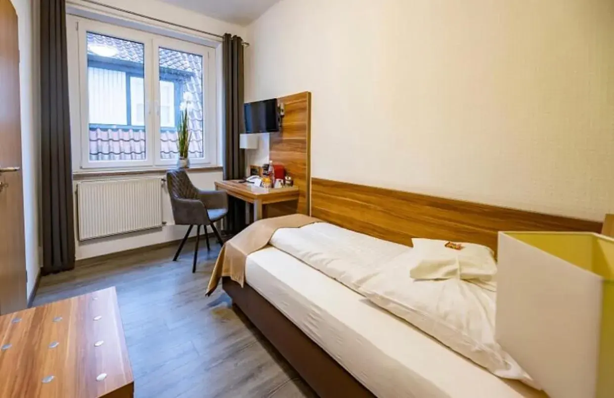 Comfort Single Room in Balkes Morhoff Comfort Single Room in Balkes Morhoff