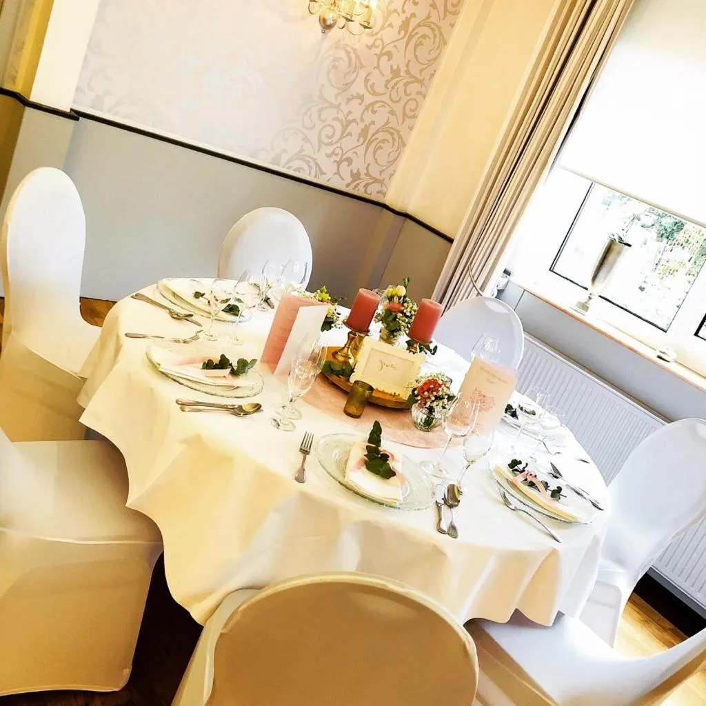 Banquet/Function facilities in Balkes Morhoff