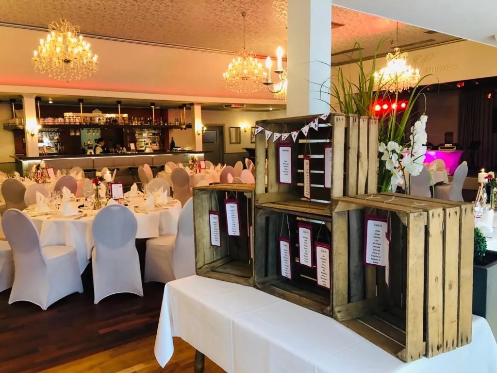 Banquet/Function facilities in Balkes Morhoff