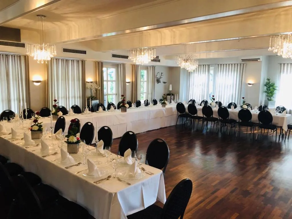 Banquet/Function facilities in Balkes Morhoff