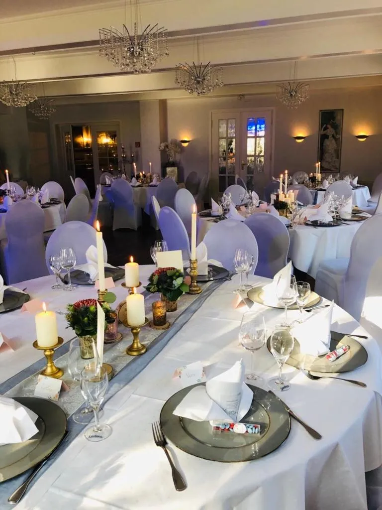 Banquet/Function facilities in Balkes Morhoff