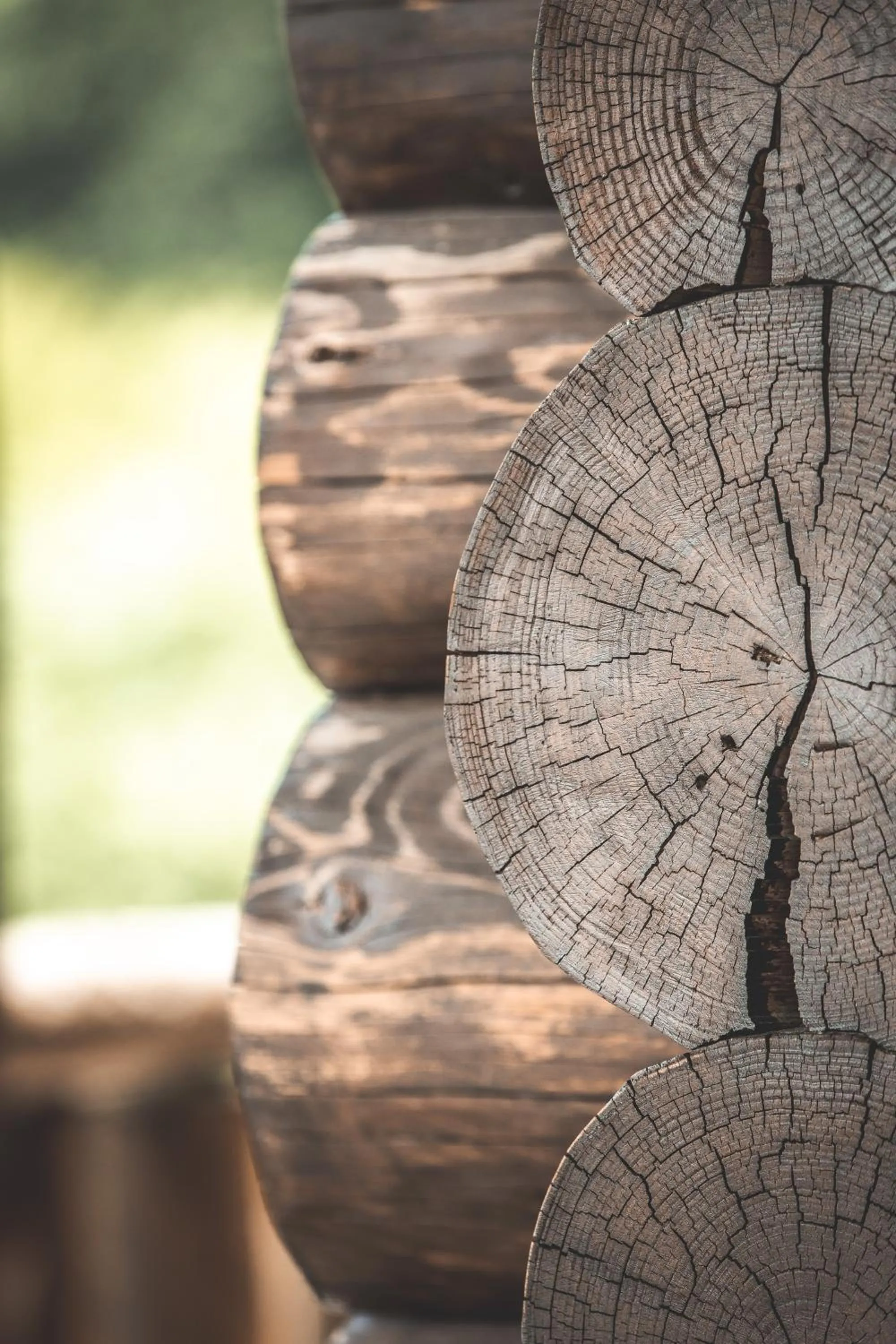 Off site in Sfendamos Wood Village