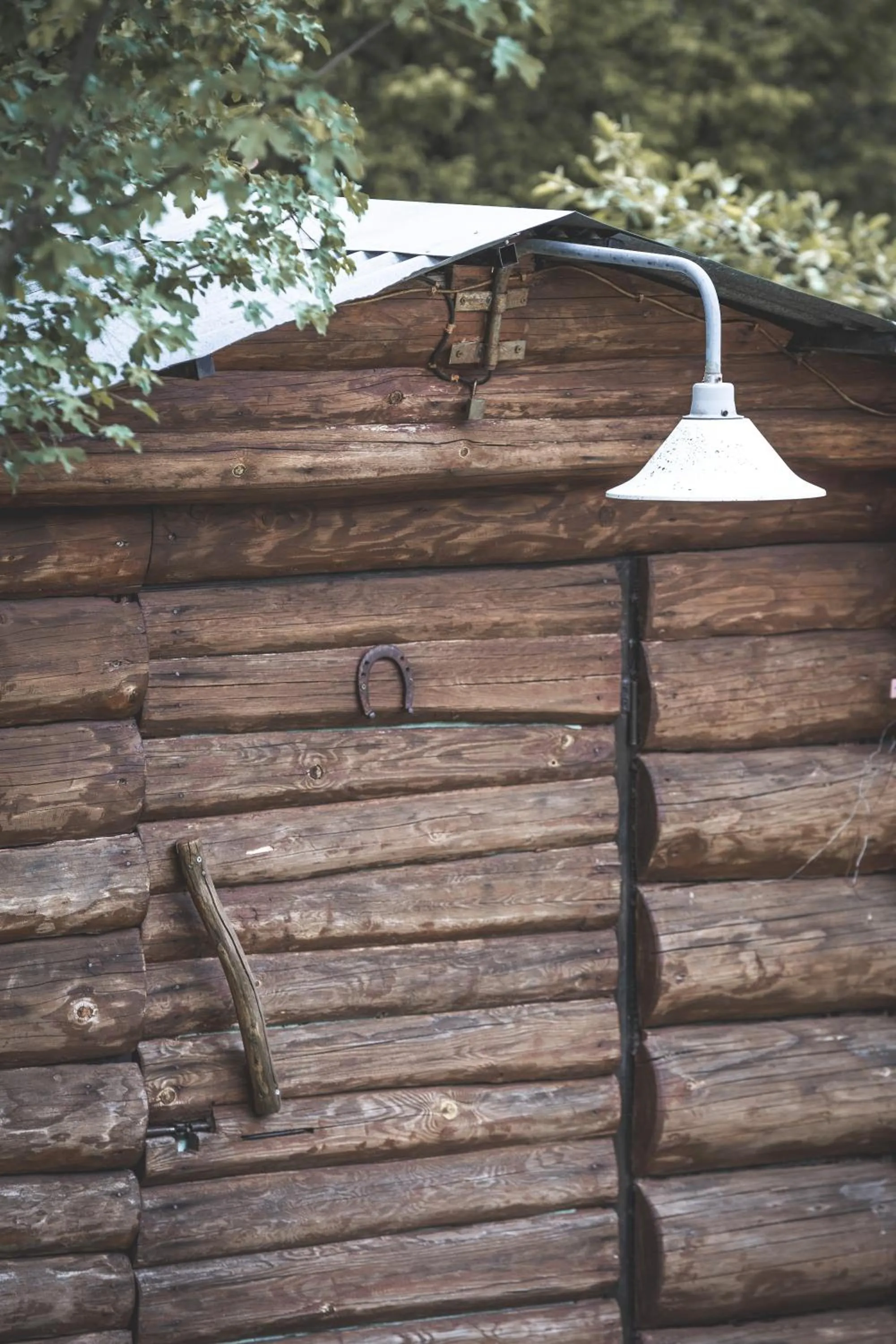 Other in Sfendamos Wood Village