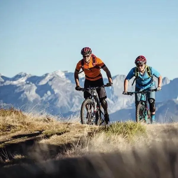 Cycling in ALMMONTE SENSUM SUITES - Funky Living Hotel