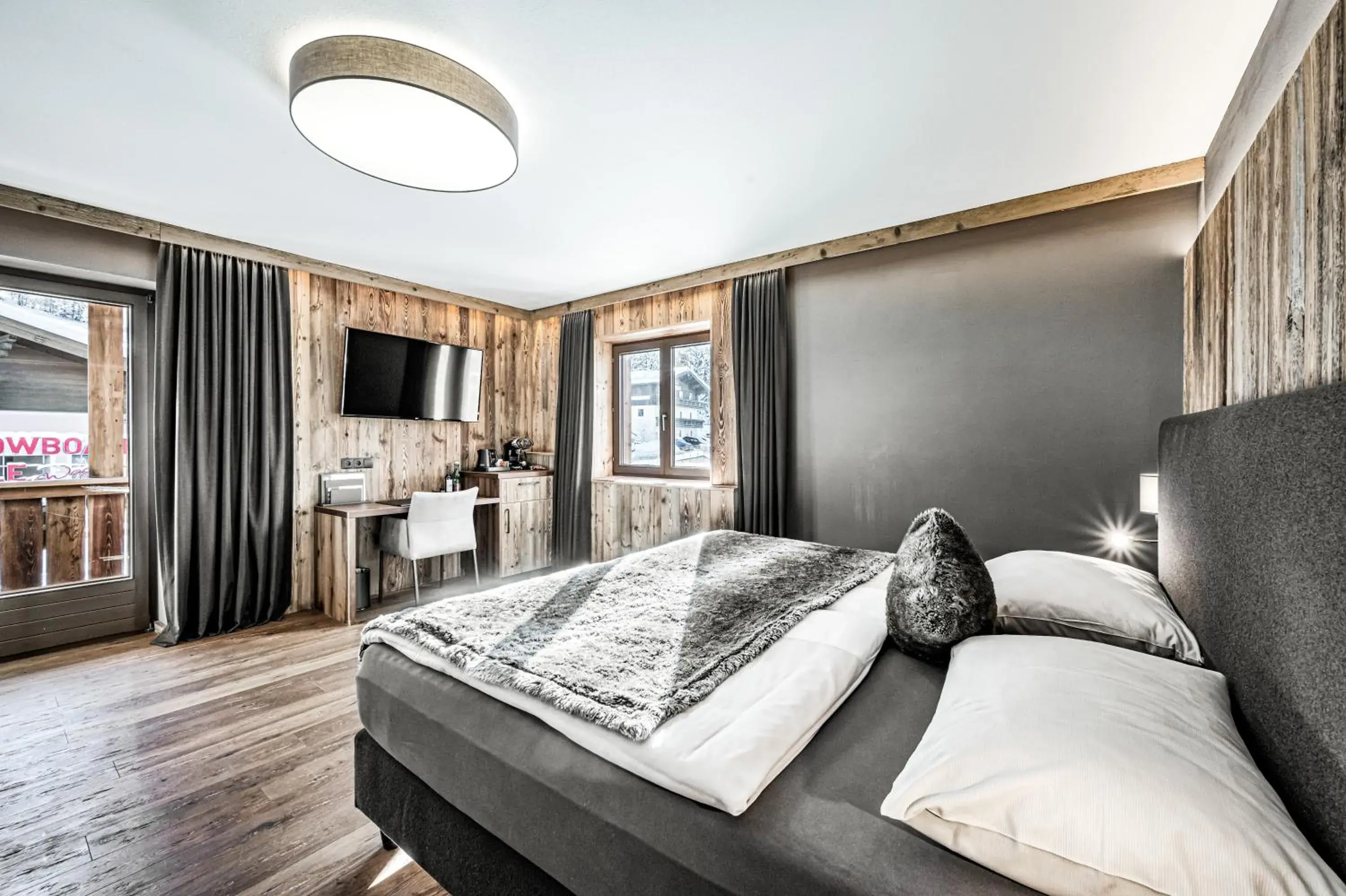 Classic Suite in ALMMONTE SENSUM SUITES Boutique Hotel Classic Suite in ALMMONTE SENSUM SUITES Boutique Hotel