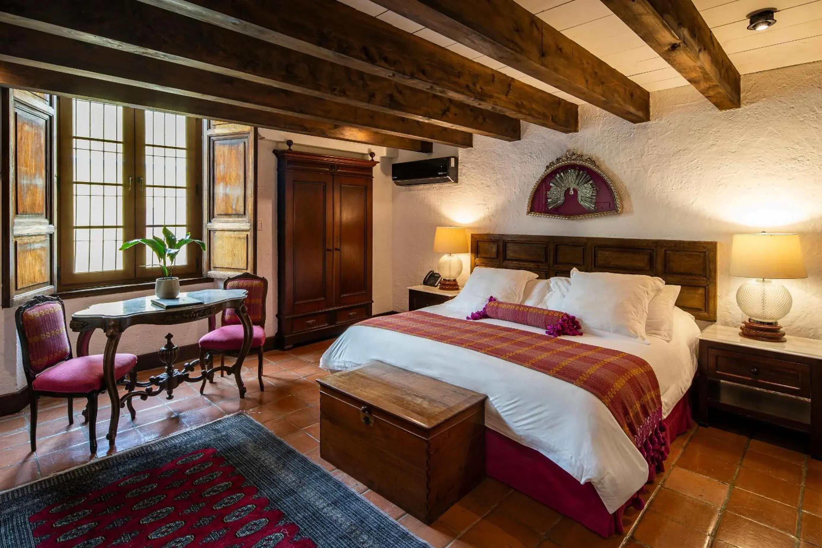 Suite in Las Cruces Boutique Hotel Suite in Las Cruces Boutique Hotel