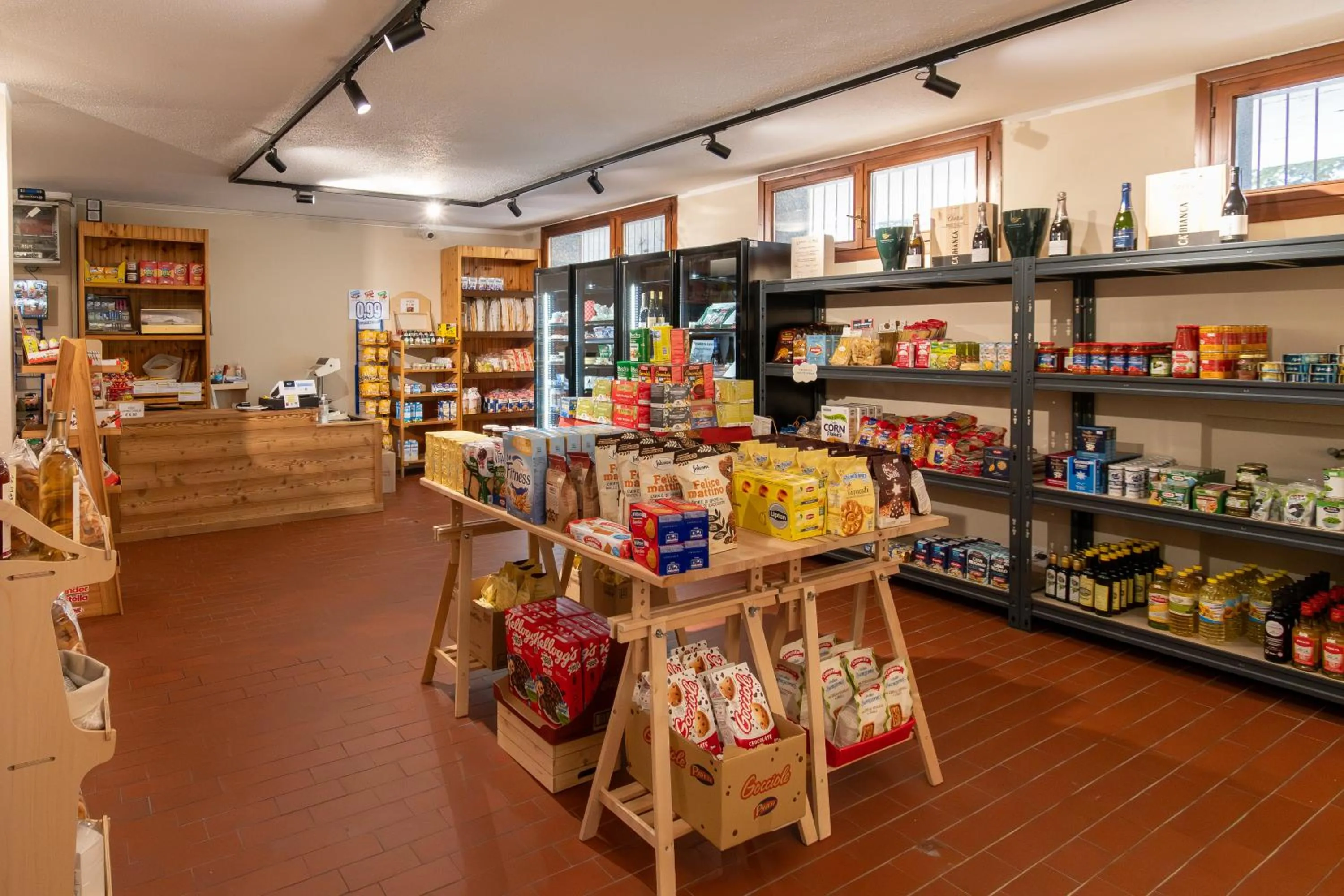 Resort Palace Sestriere 1 e 2