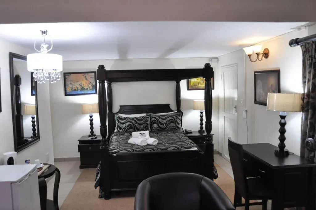 Honeymoon Suite in Montana Boutique Guesthouse Honeymoon Suite in Montana Boutique Guesthouse