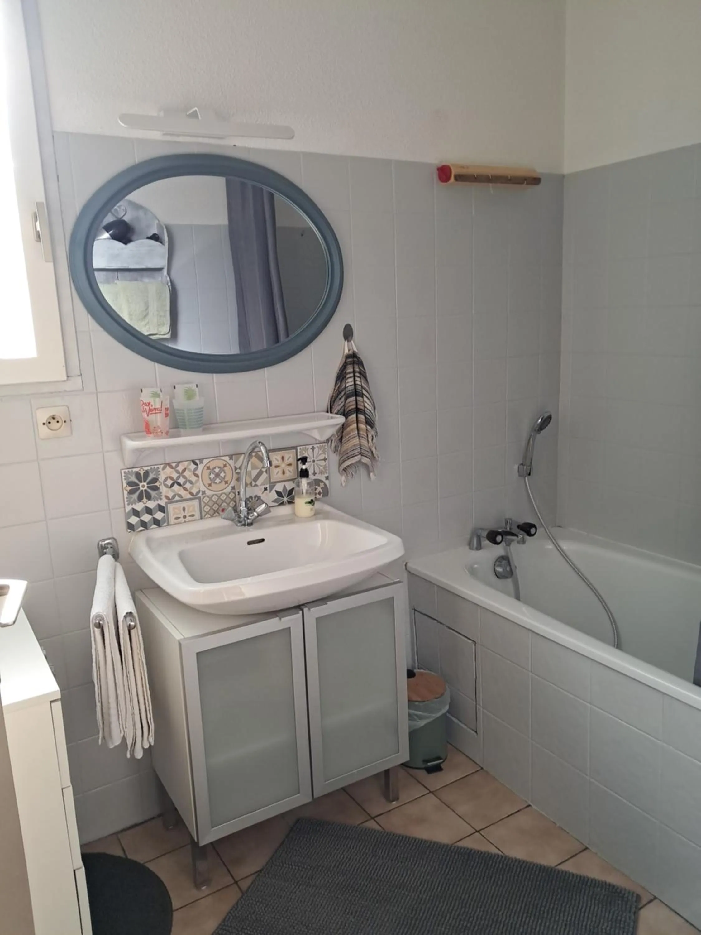 Hôtel Studios Les Acacias