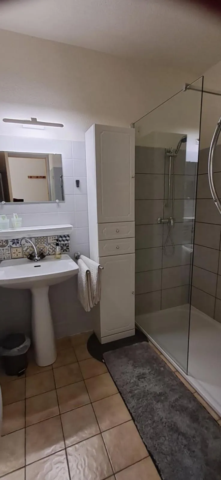 Hôtel Studios Les Acacias