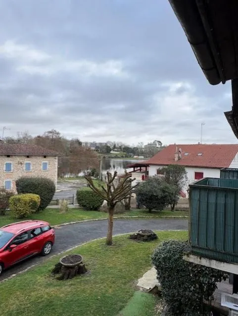 Hôtel Studios Les Acacias