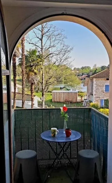 Hôtel Studios Les Acacias