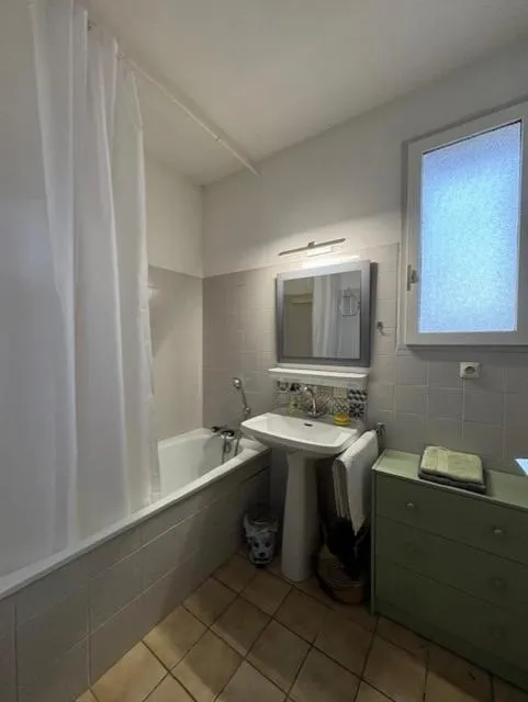 Hôtel Studios Les Acacias