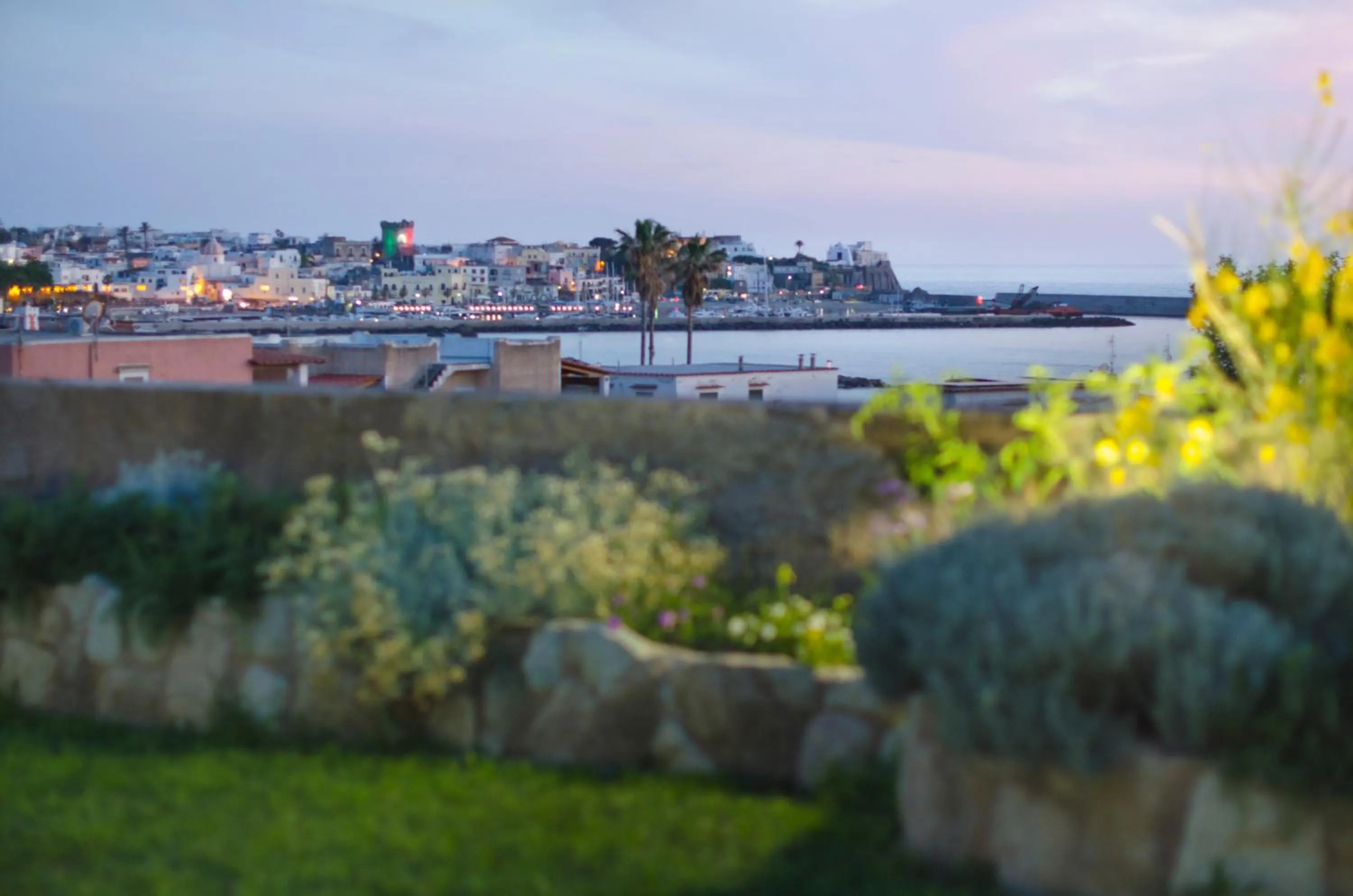 Property building in OraBlu Exclusive Villas