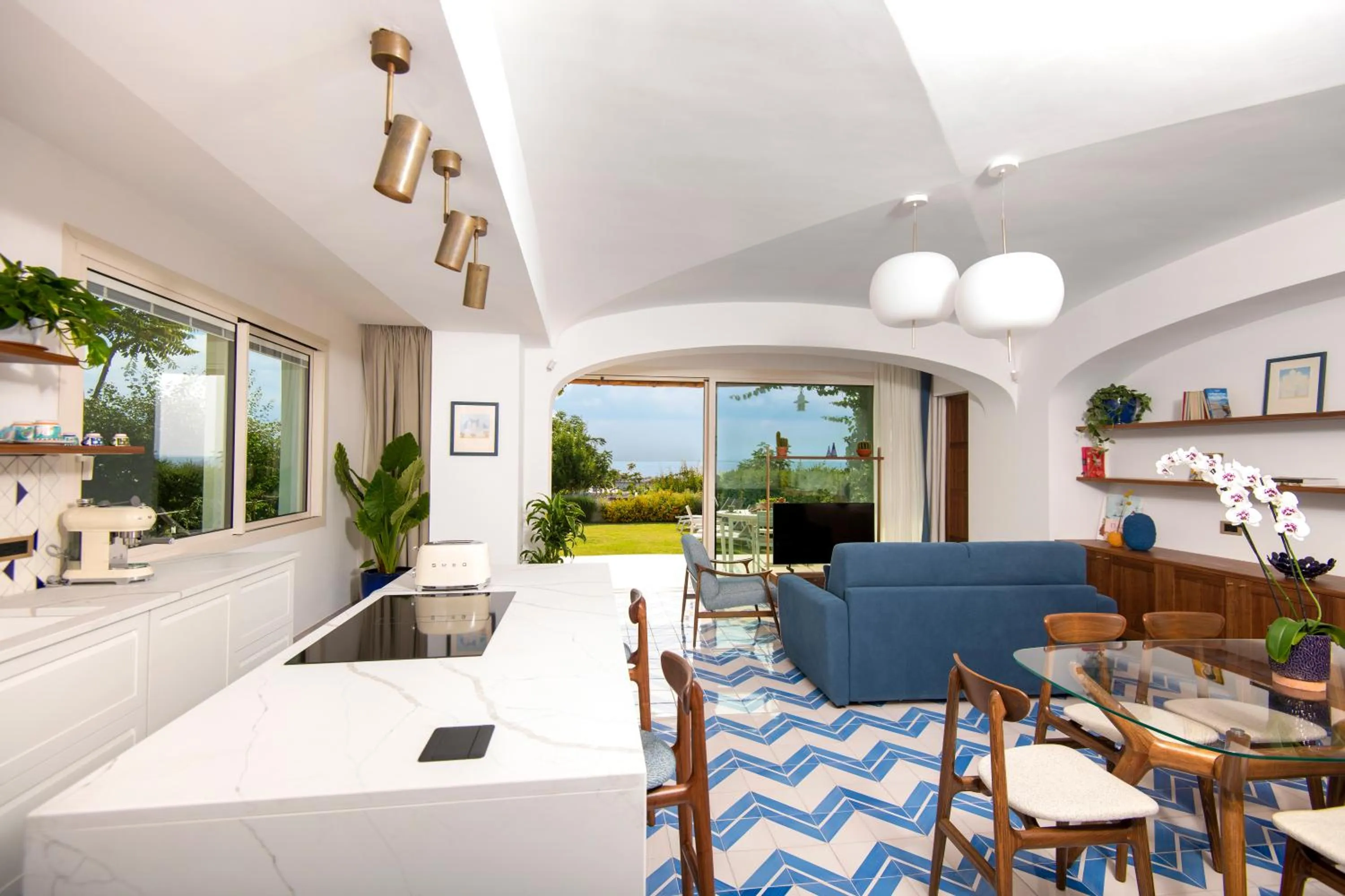 Property building in OraBlu Exclusive Villas