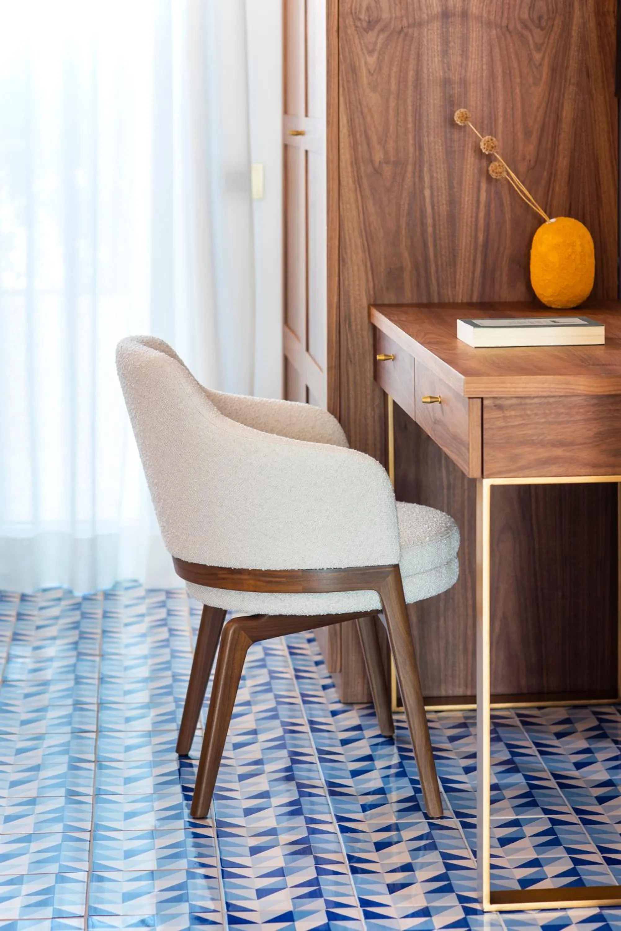 Bedroom in OraBlu Exclusive Villas