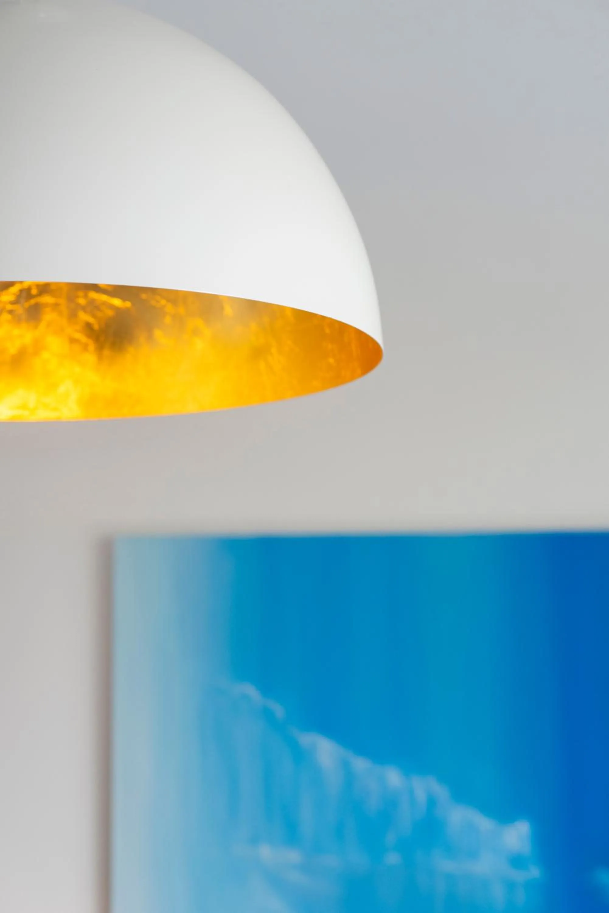 hair dresser in OraBlu Exclusive Villas