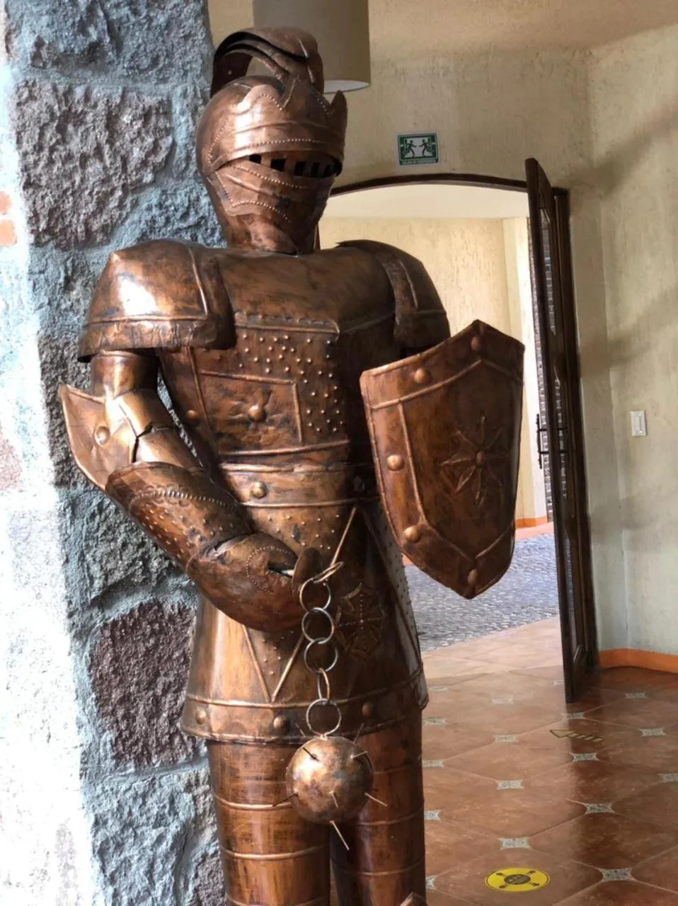 Property building in Casa Grande