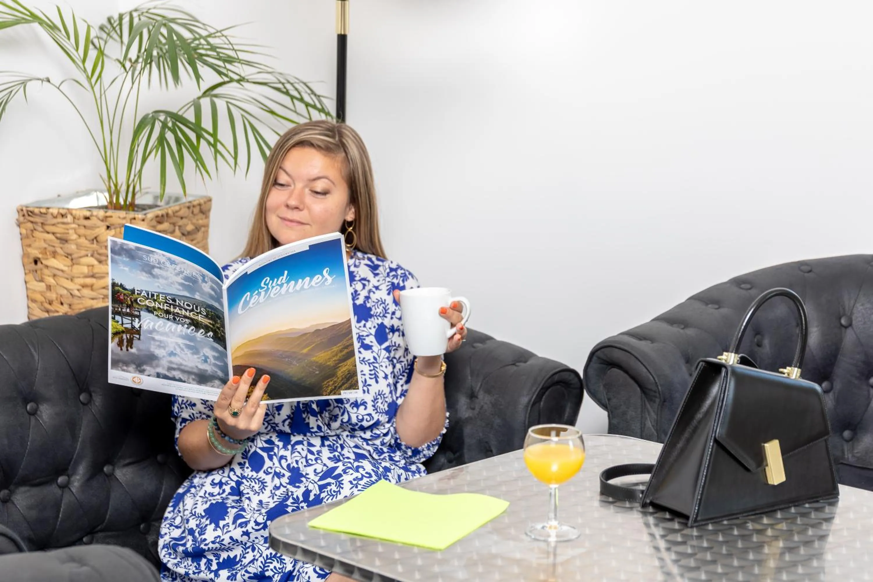 People in Park & Suites Village Gorges de l'Hérault-Cévennes