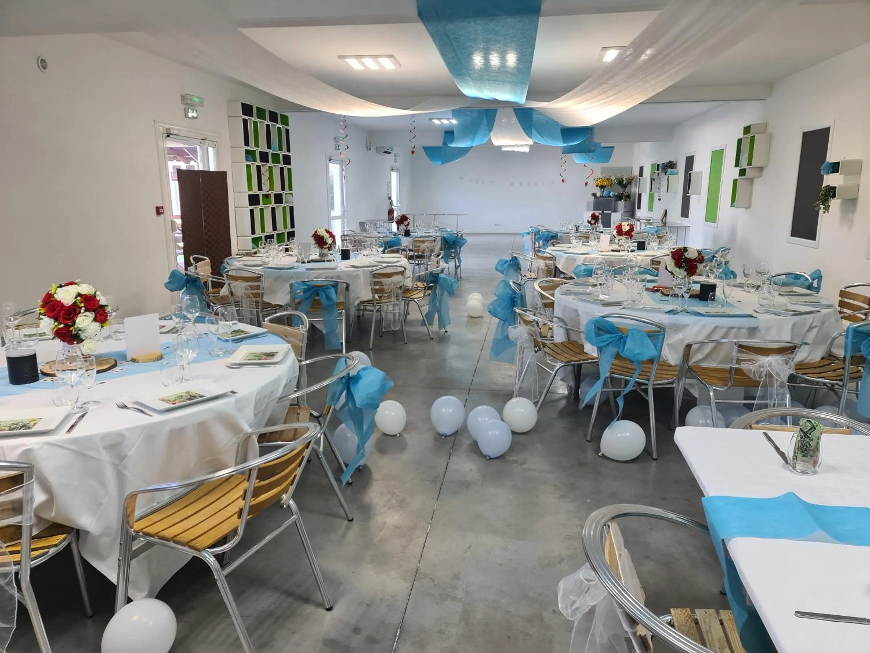 Banquet/Function facilities in Park & Suites Village Gorges de l'Hérault-Cévennes