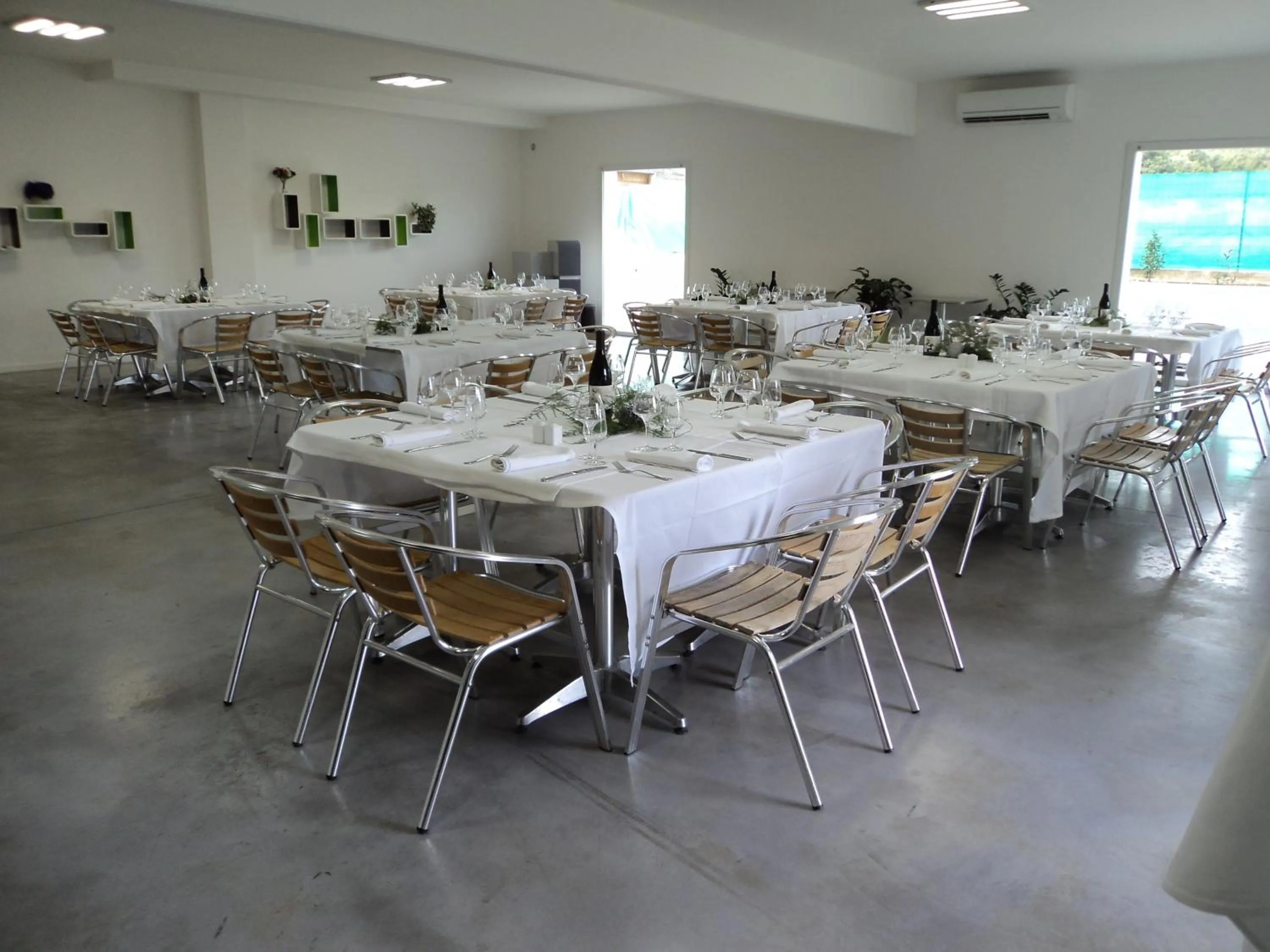 Banquet/Function facilities in Park & Suites Village Gorges de l'Hérault-Cévennes