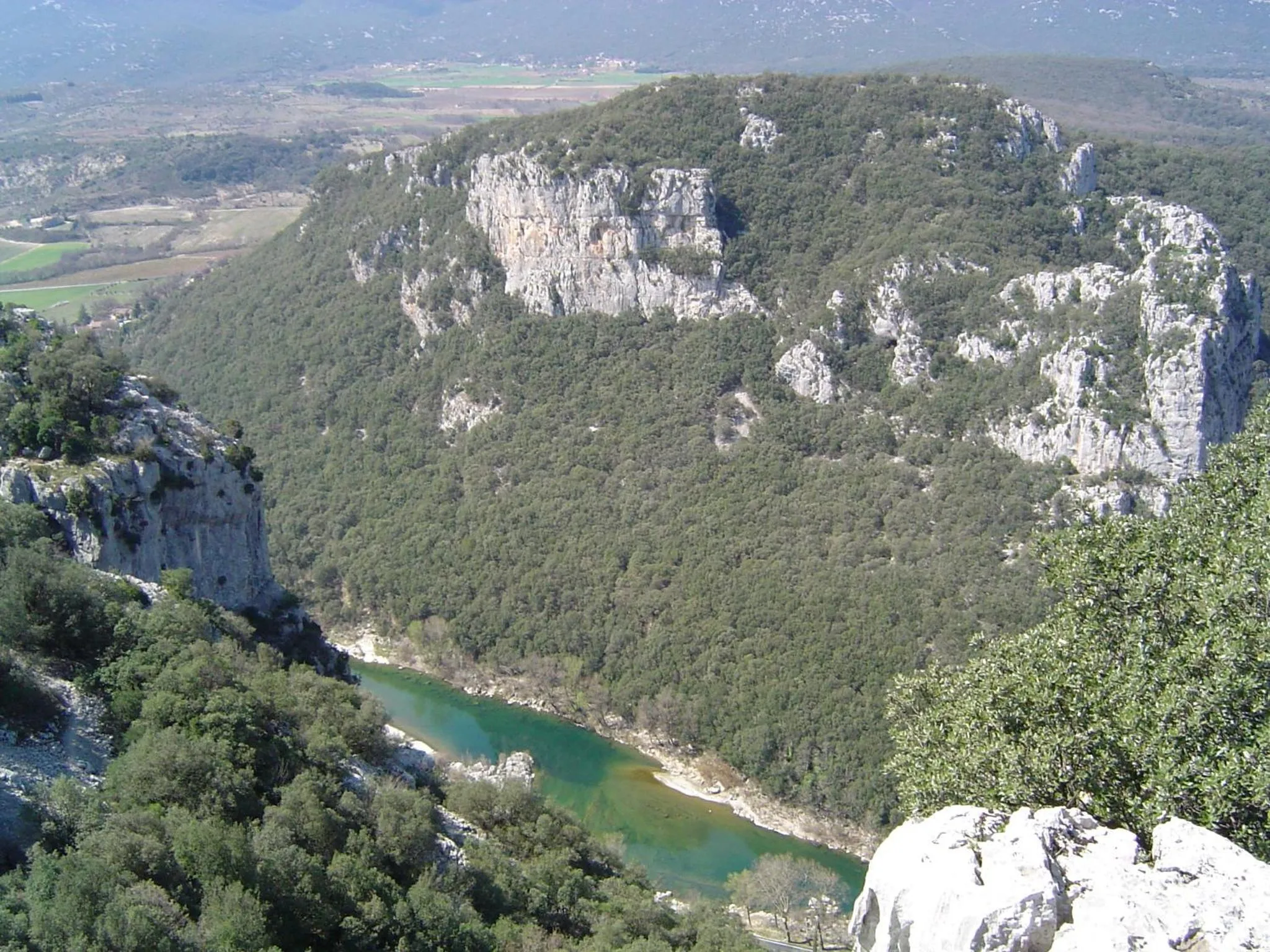 Area and facilities in Park & Suites Village Gorges de l'Hérault-Cévennes