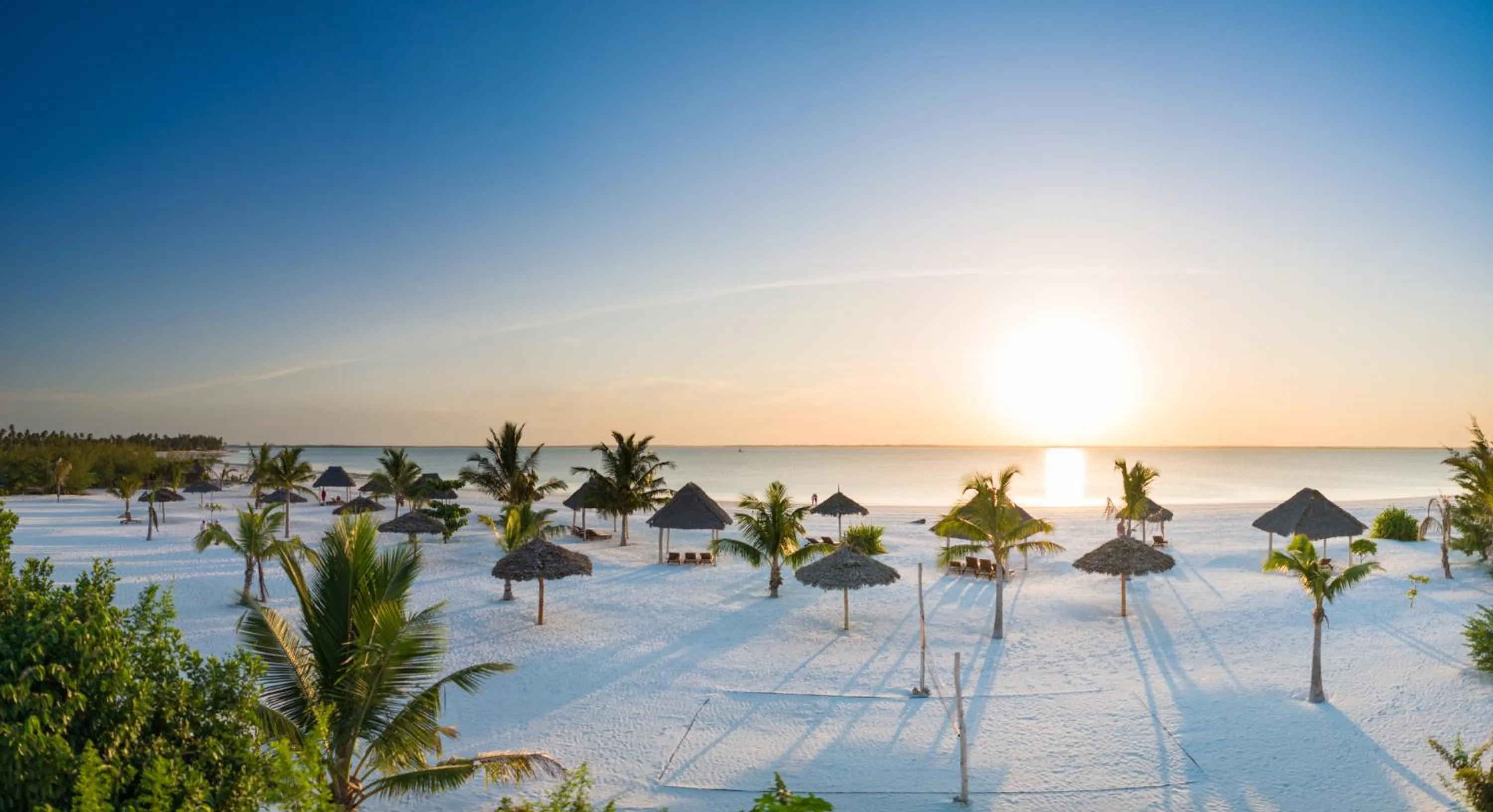 Bird's eye view in Konokono Beach Resort and Isaraya Luxury Overwater Villas