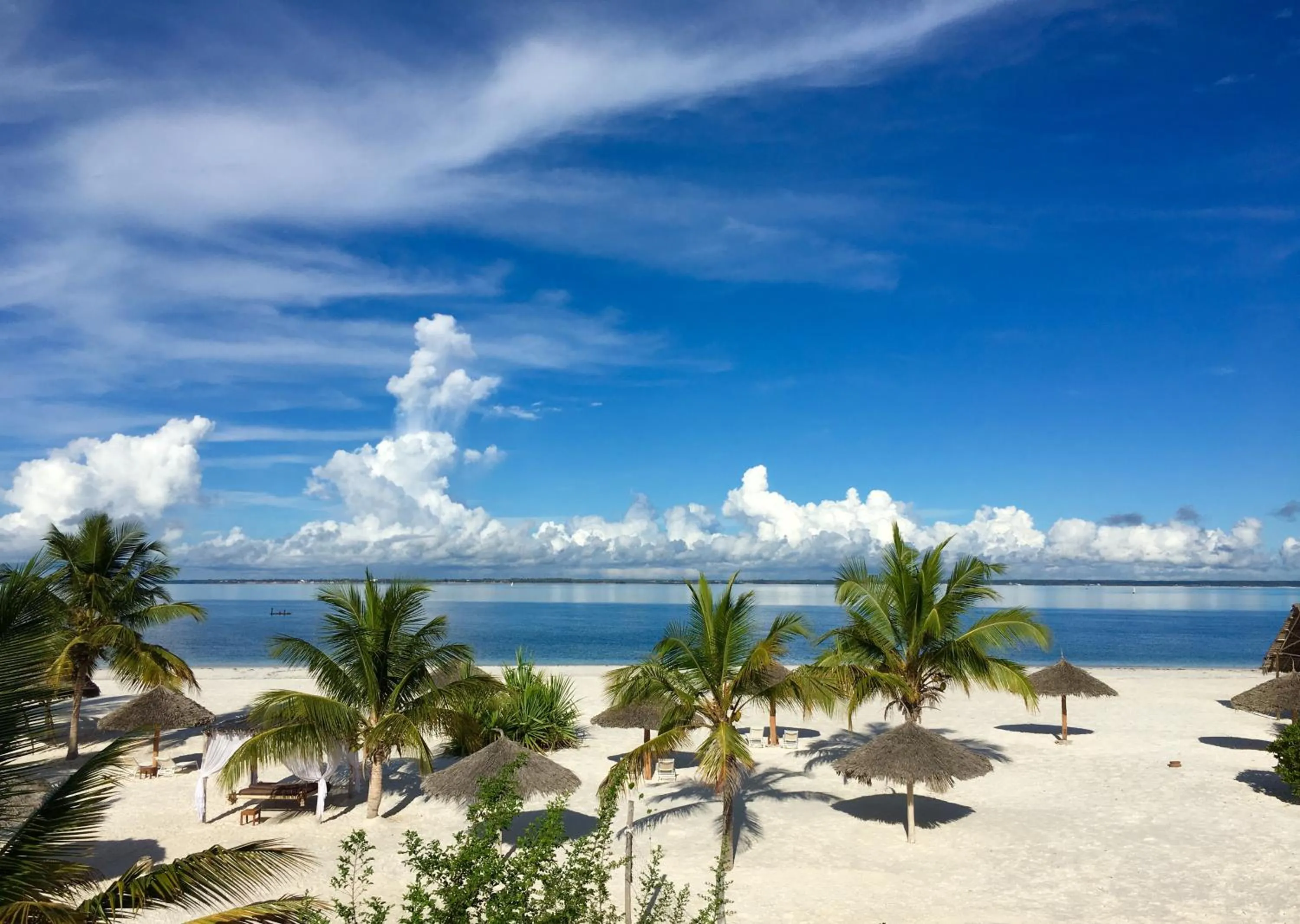 Beach in Konokono Beach Resort and Isaraya Luxury Overwater Villas