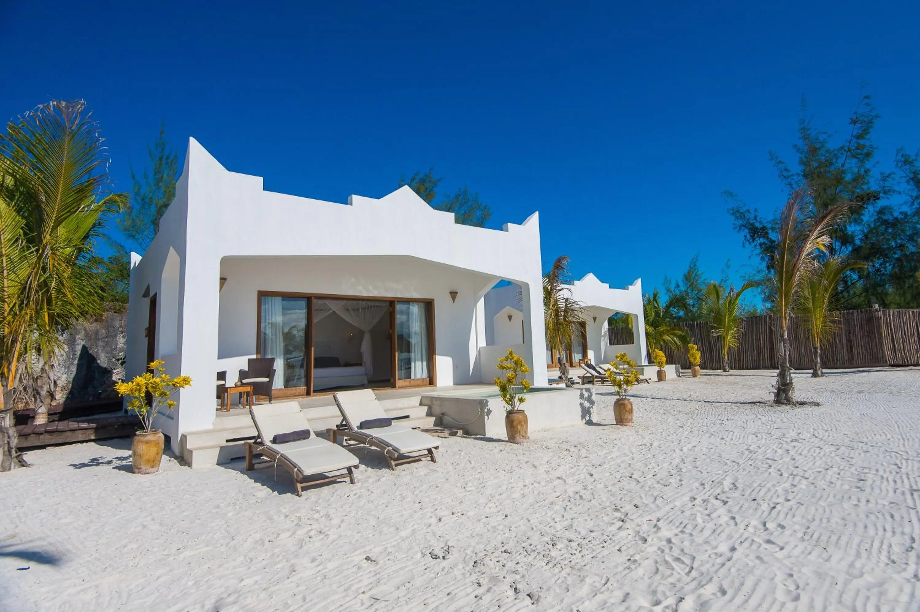 Photo of the whole room in Konokono Beach Resort and Isaraya Luxury Overwater Villas
