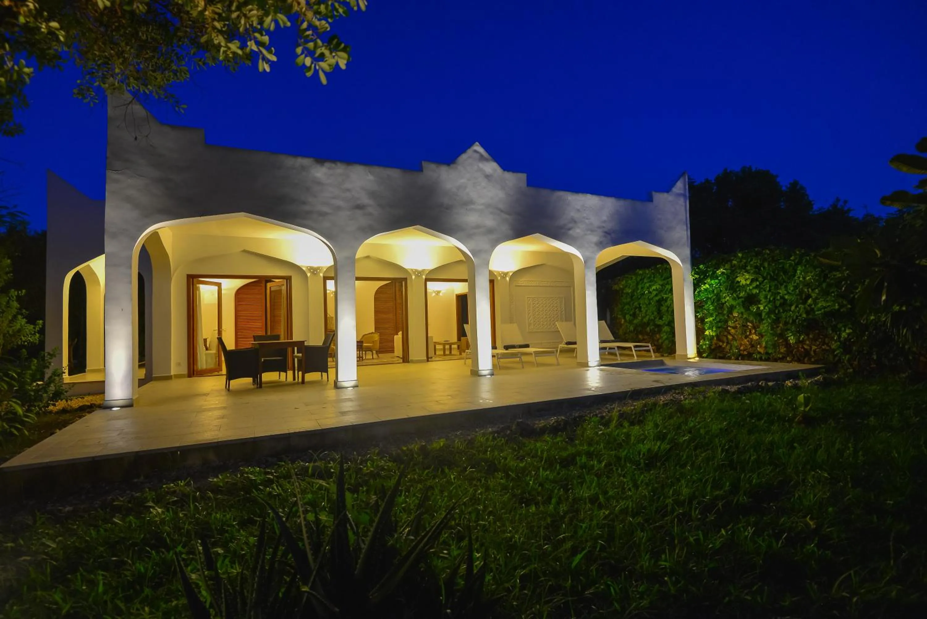 Photo of the whole room in Konokono Beach Resort and Isaraya Luxury Overwater Villas