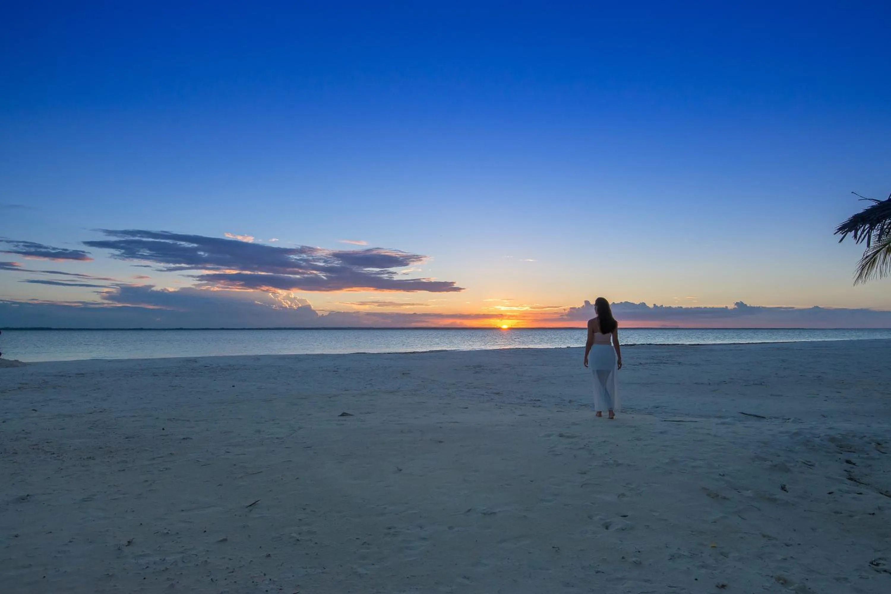 Beach in Konokono Beach Resort and Isaraya Luxury Overwater Villas