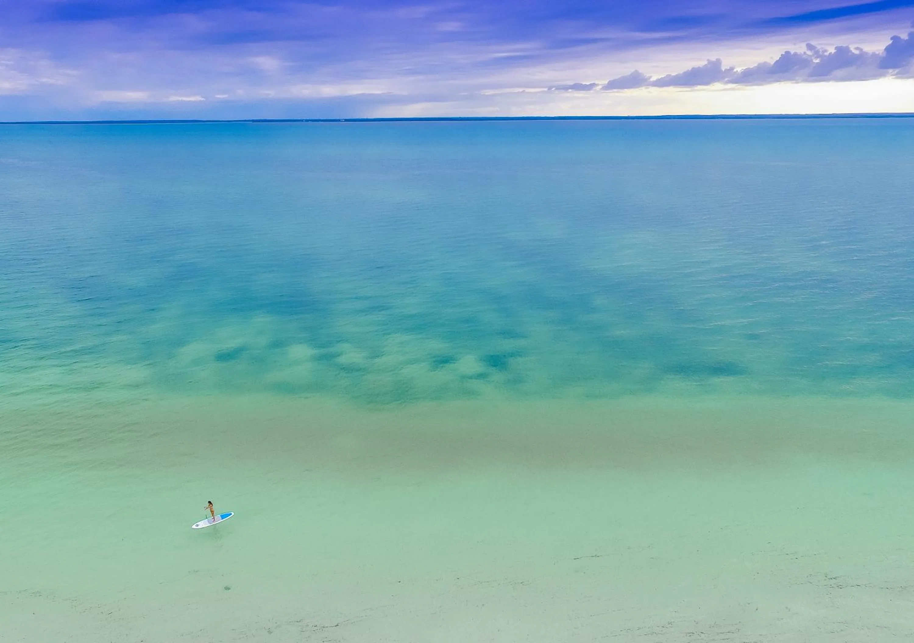 Beach in Konokono Beach Resort and Isaraya Luxury Overwater Villas