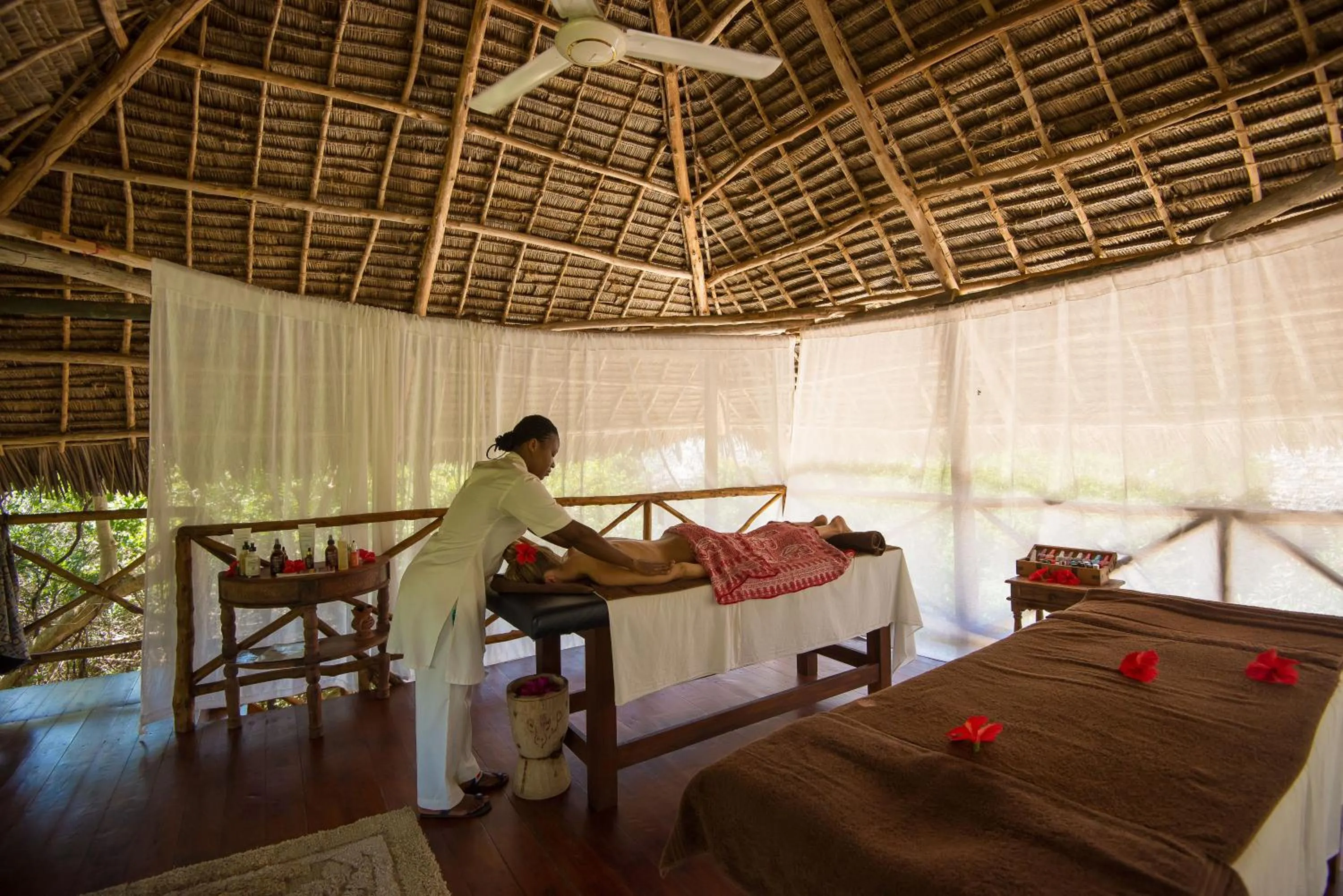 Activities in Konokono Beach Resort and Isaraya Luxury Overwater Villas