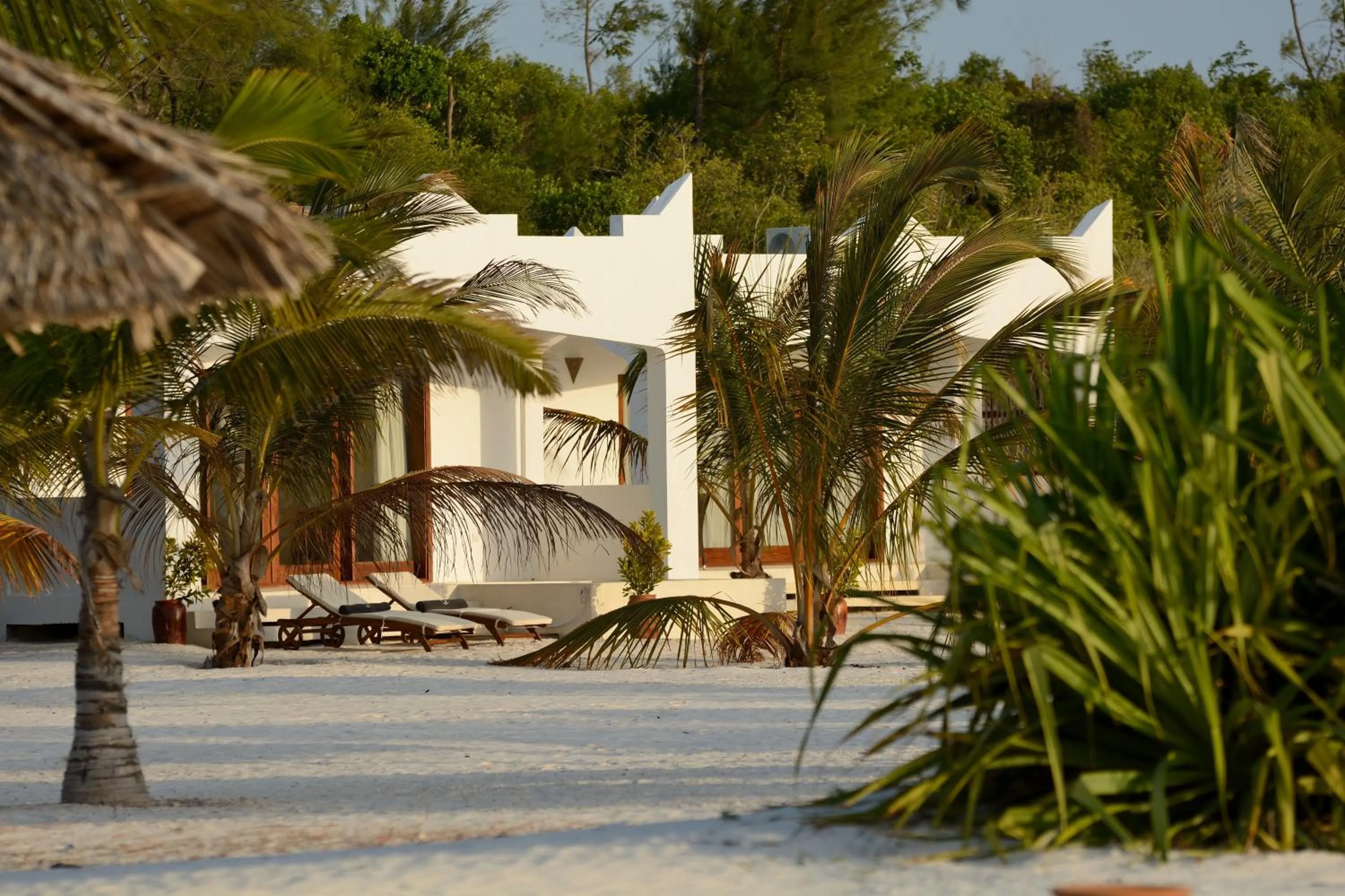Facade/entrance in Konokono Beach Resort and Isaraya Luxury Overwater Villas