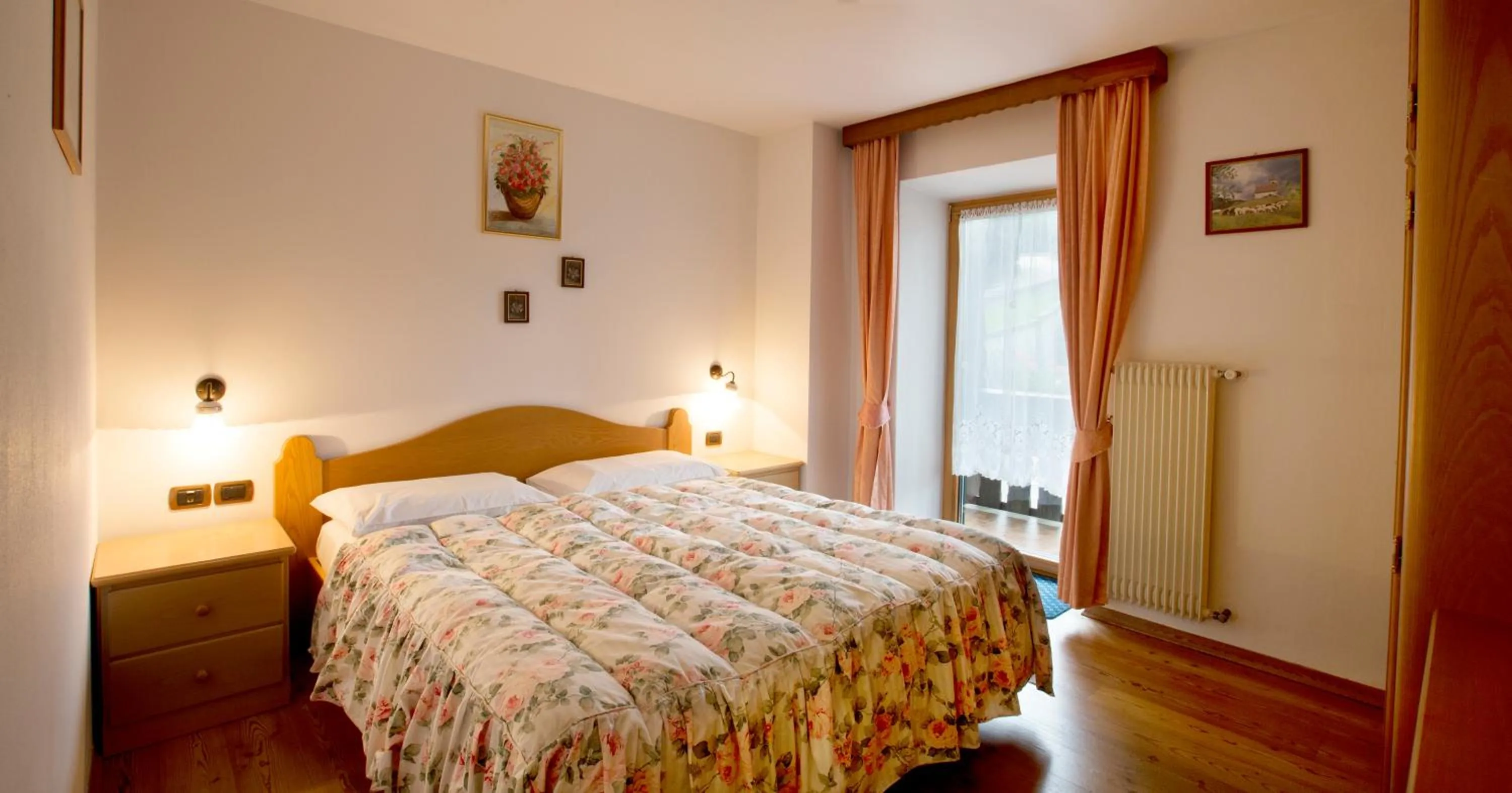 Photo of the whole room, Bed in Hotel Al Lago