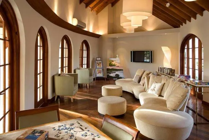 Living room in Mango Bay All Inclusive